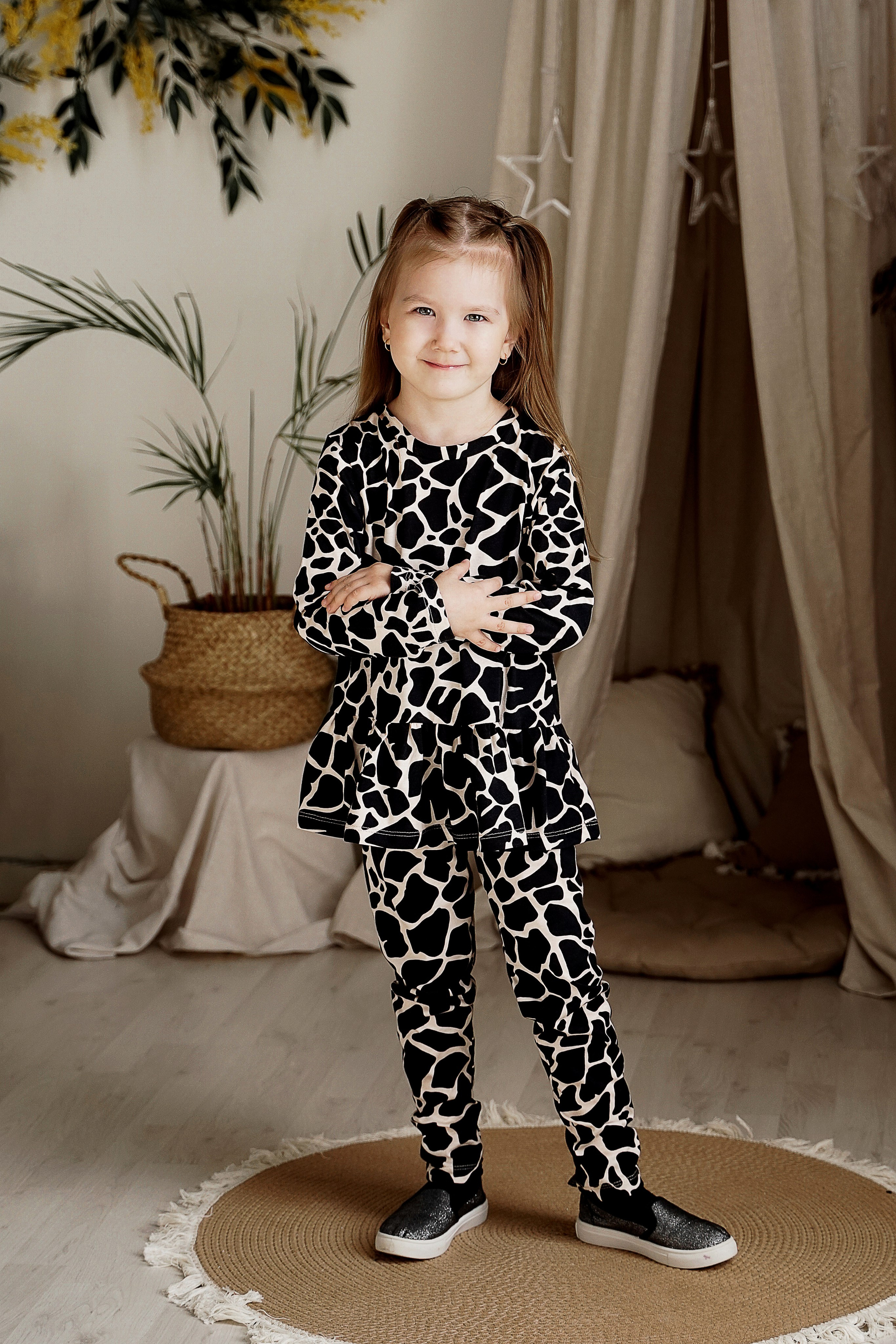 Шангина Софья. Promodels