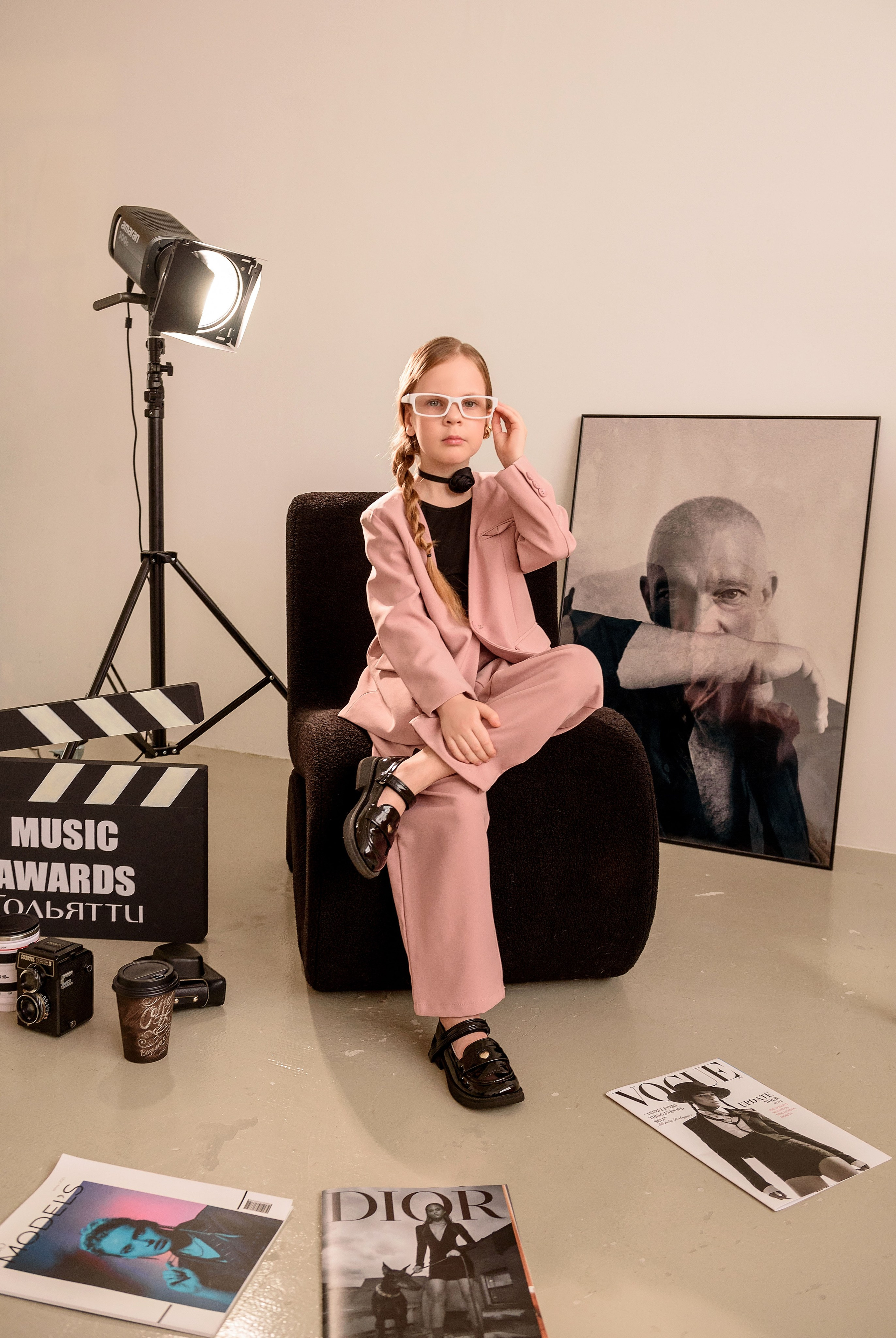 Школина Виктория. Promodels
