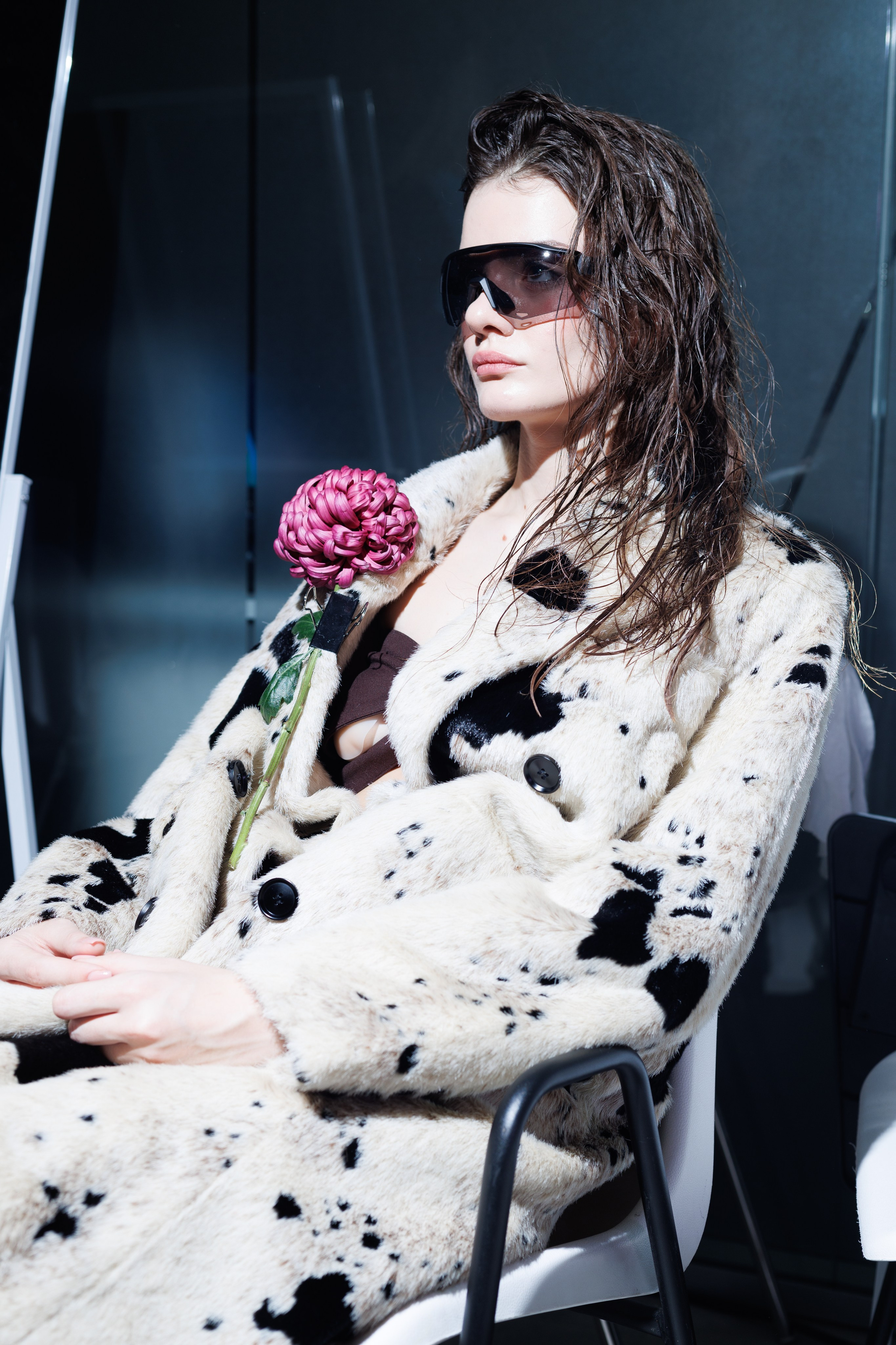 Новые горизонты. Фотограф Яна Белая