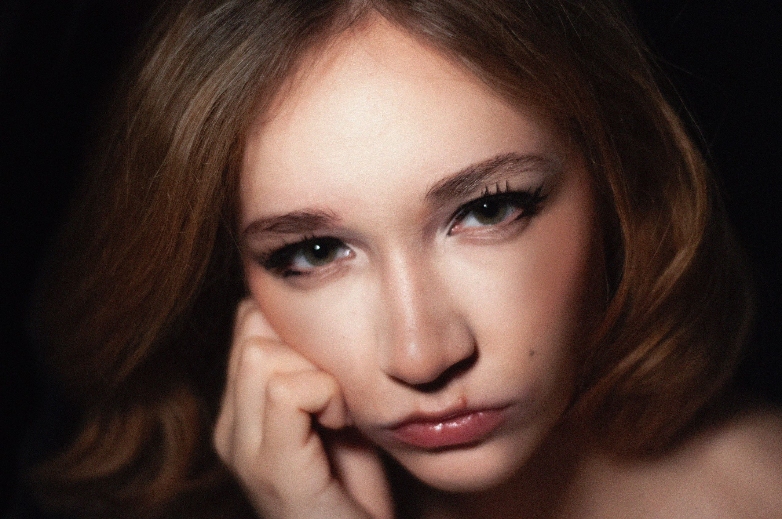 Валерия. Фотограф Даникян Арина