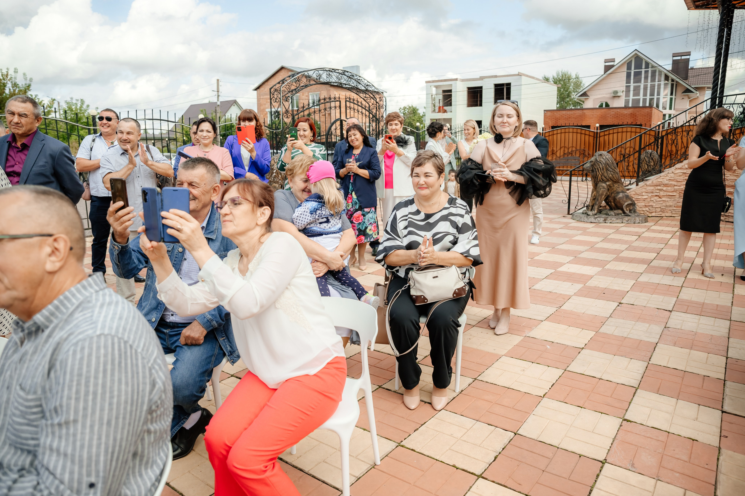 Тимур и Римма. Свадебный и семейный фотограф Разида Мухаметова