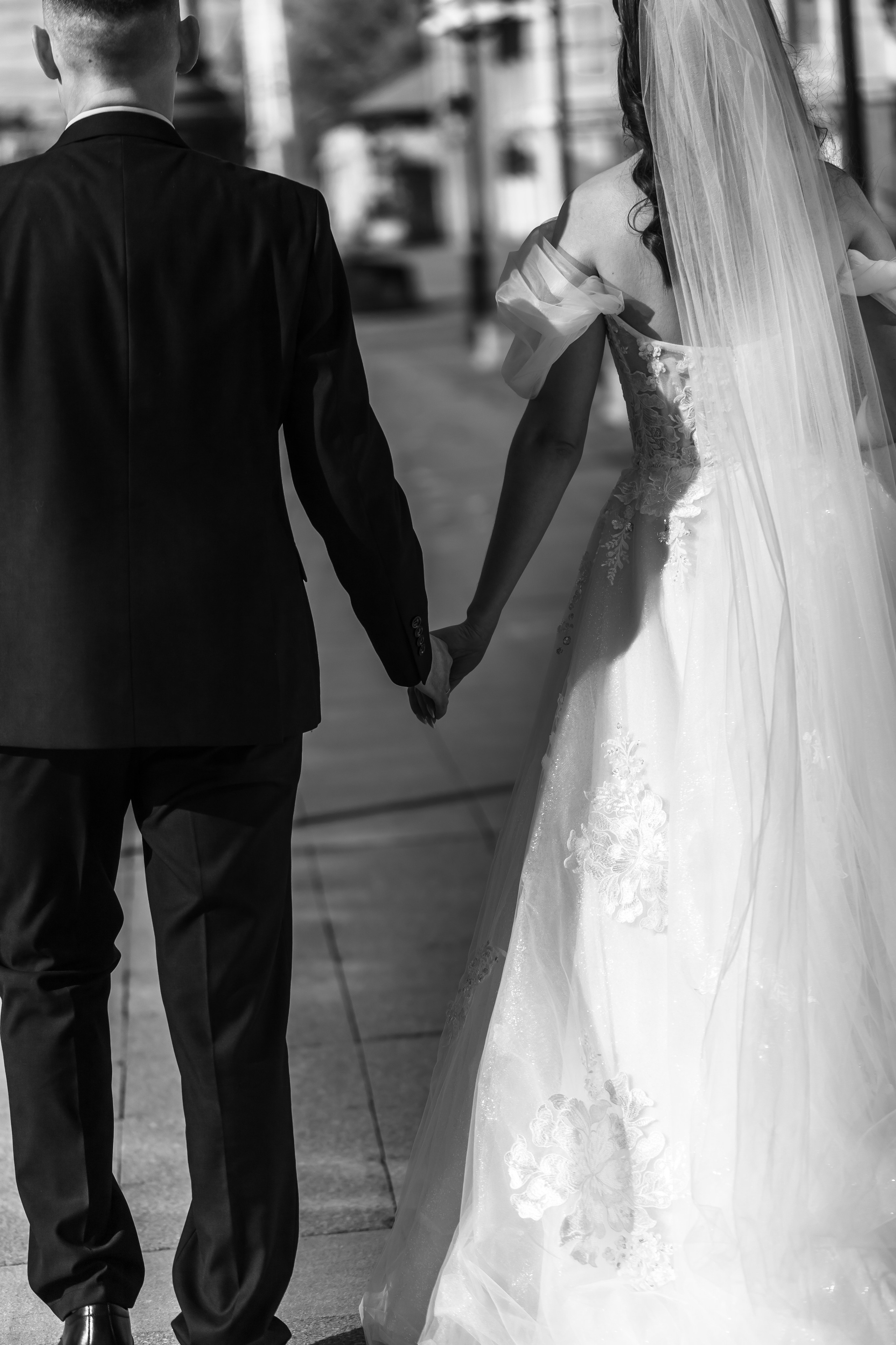 Вадим и Анастасия. Свадебный и семейный фотограф Разида Мухаметова