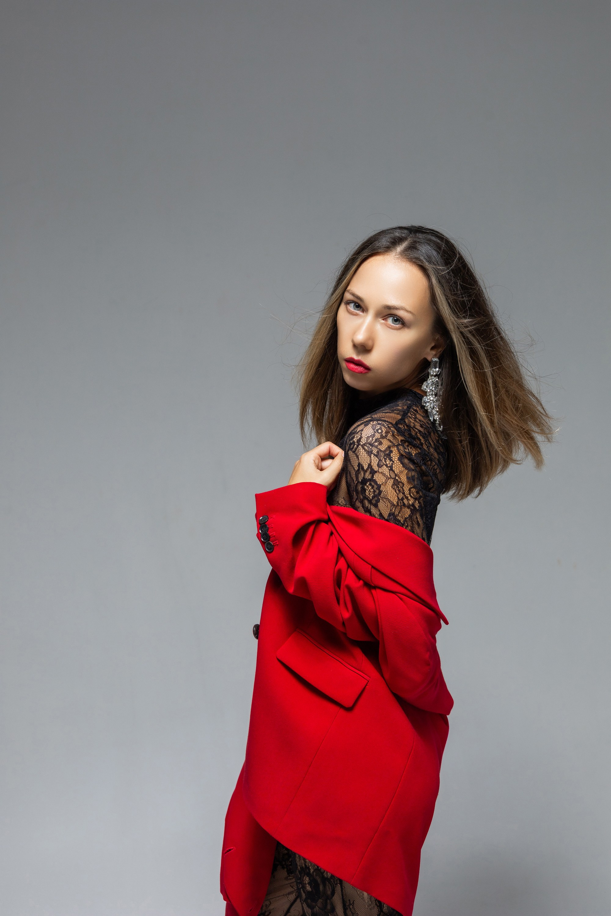 Модный глянец. Семейный и Свадебный фотограф в Сочи