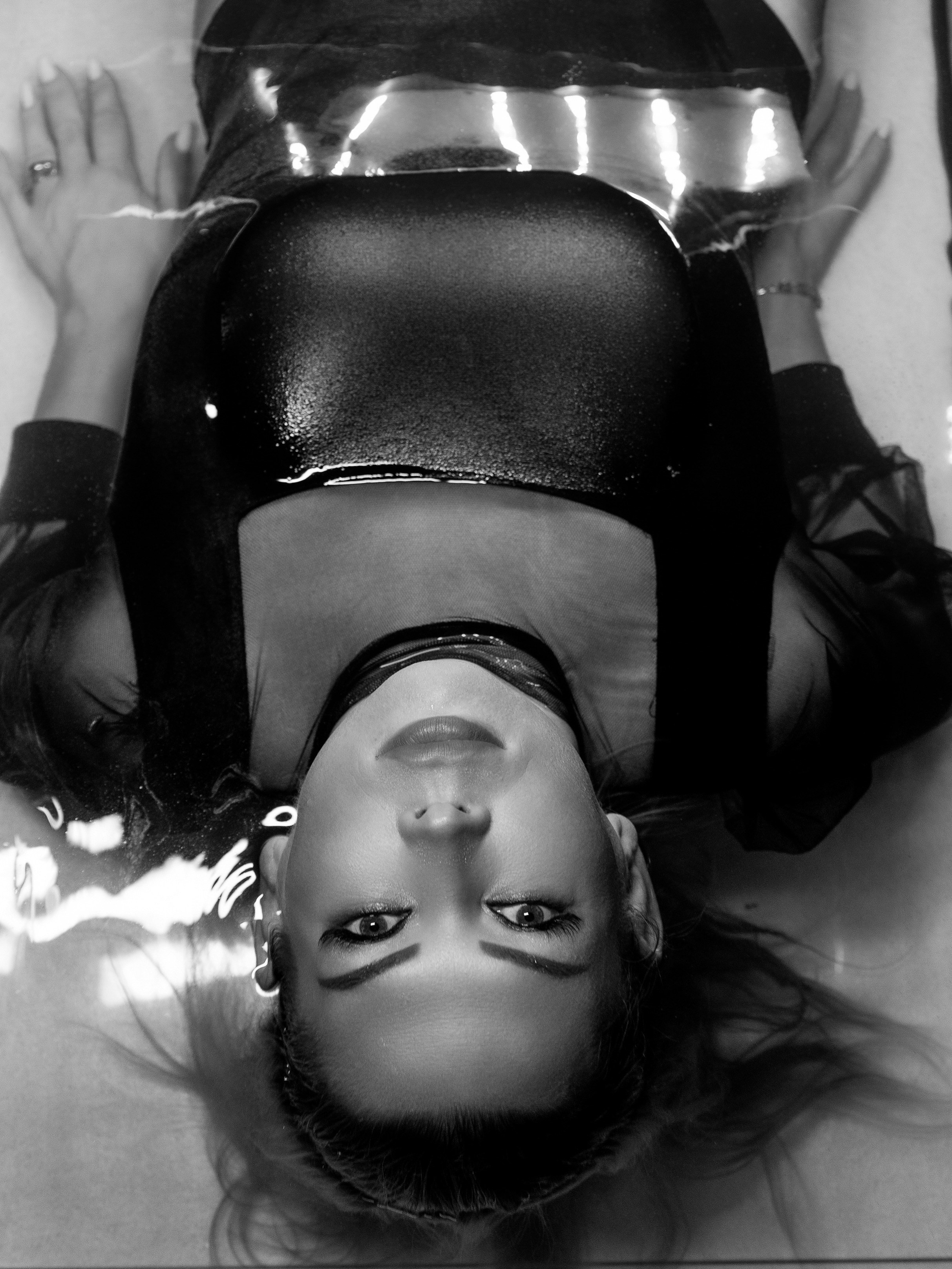 Аквариум. Семейный и Свадебный фотограф в Сочи