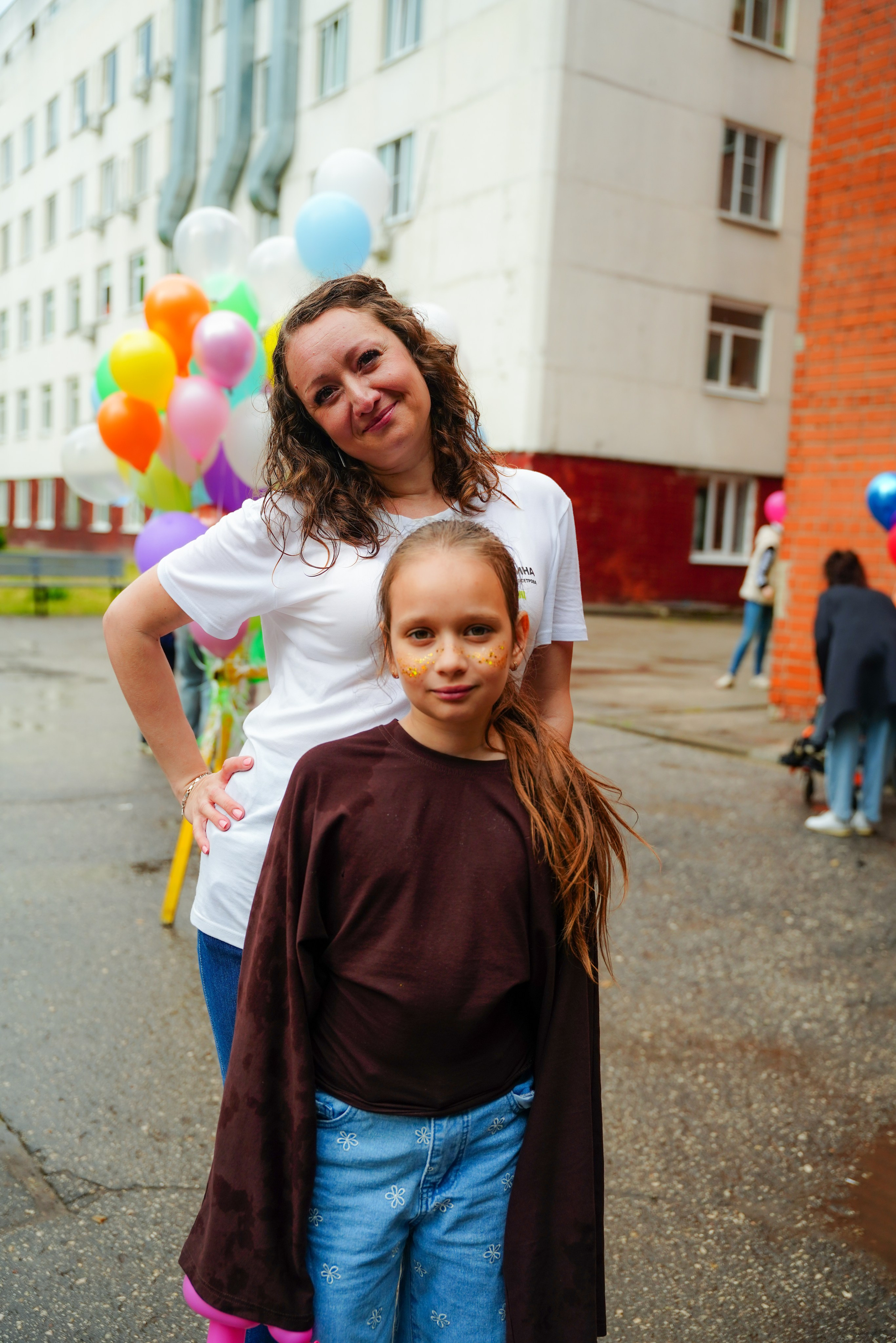 НОНЦ. День защиты детей 31.05.2026. Фотограф Медведева Юлия