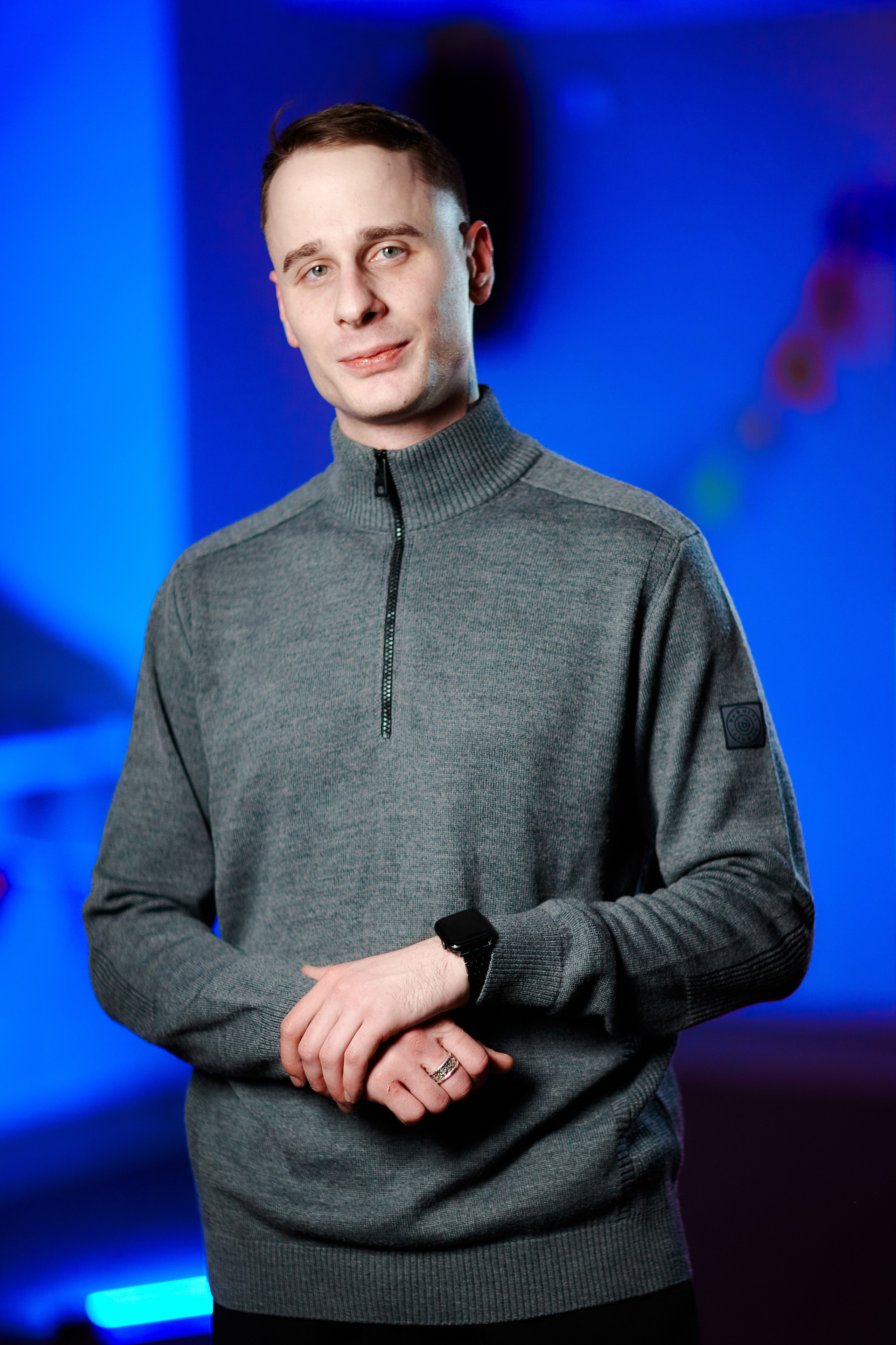 Корпоративные портреты. Artem Ganja Photographer