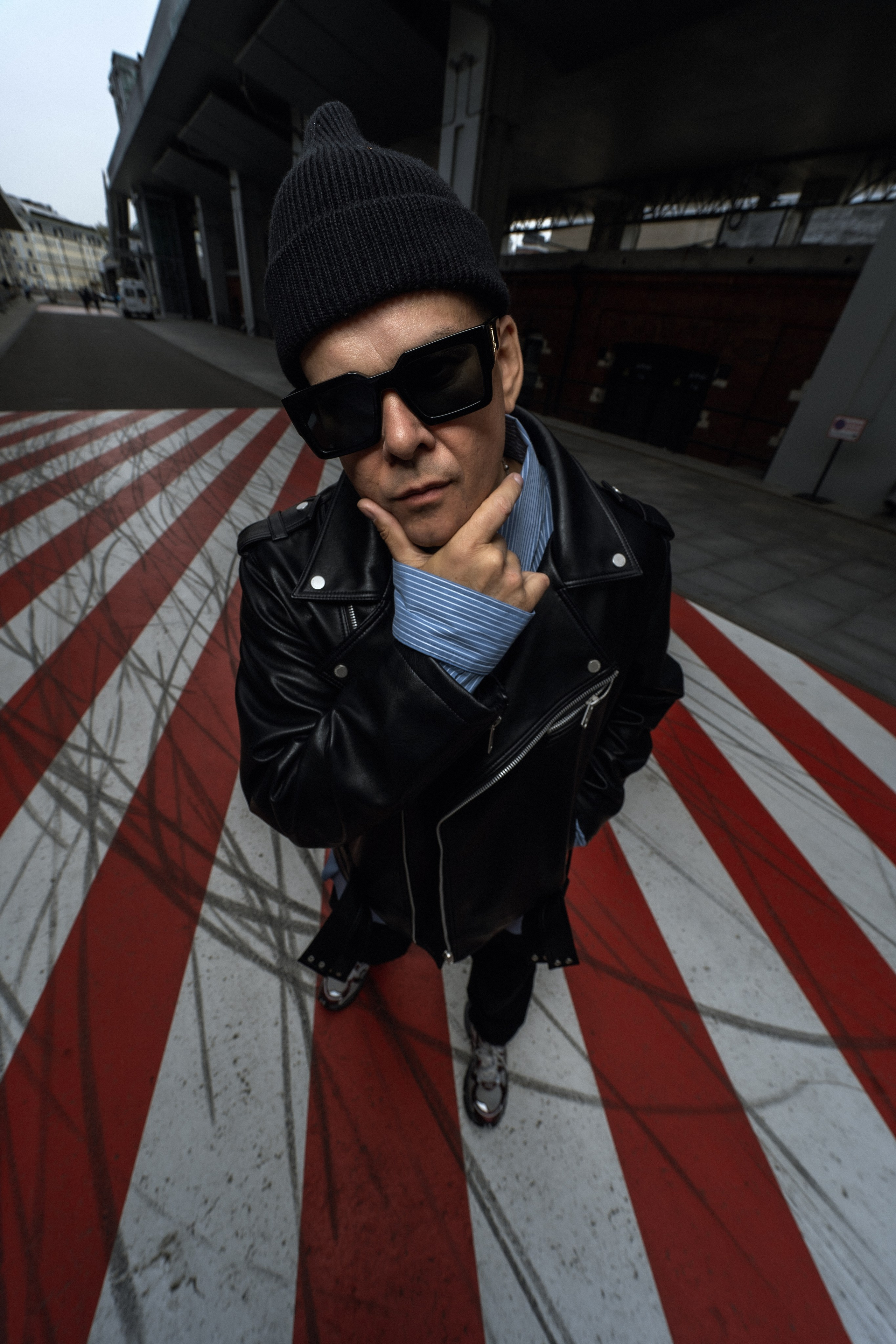 Personal. Фотограф Офимкин Антон