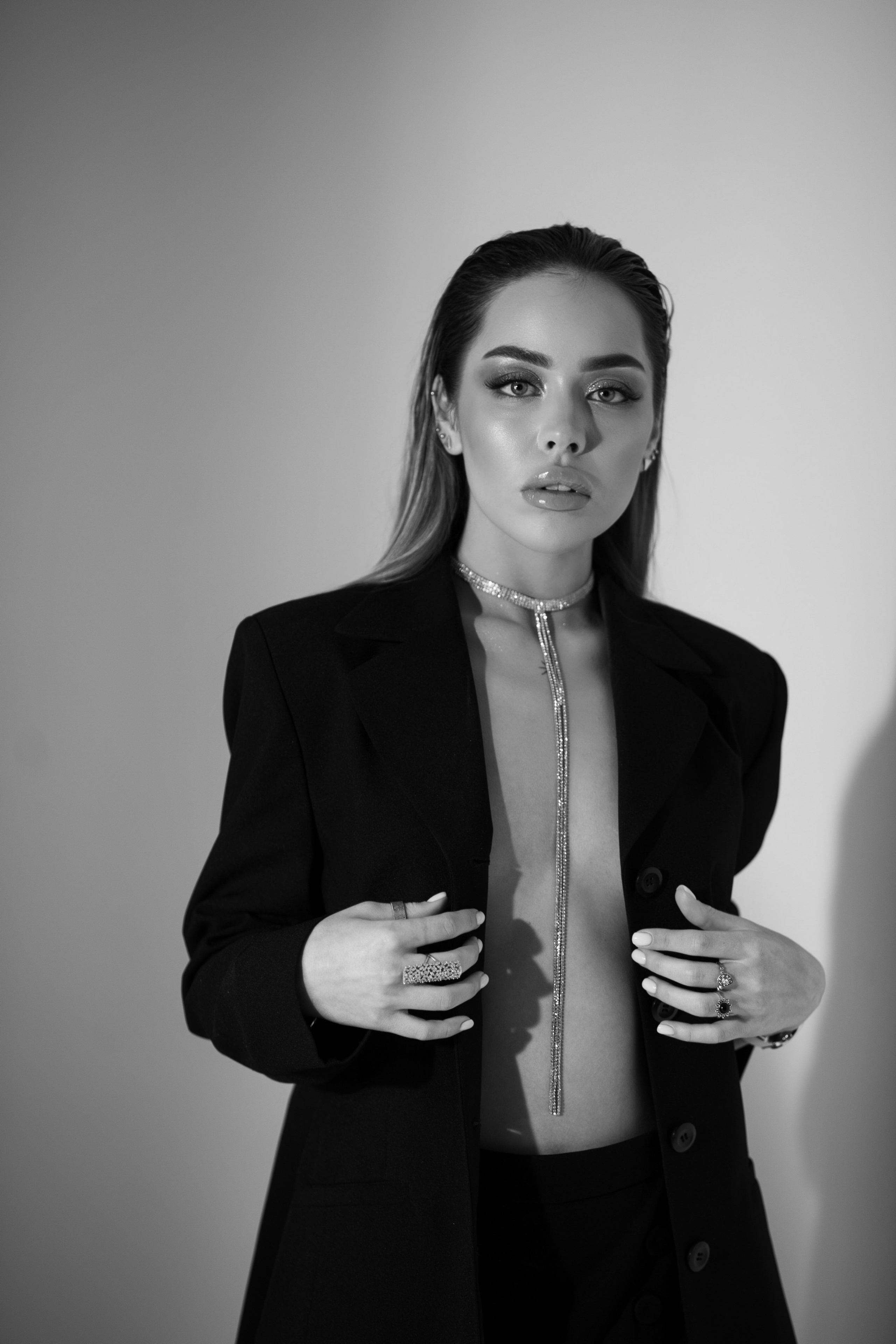 Ellaya. Главная