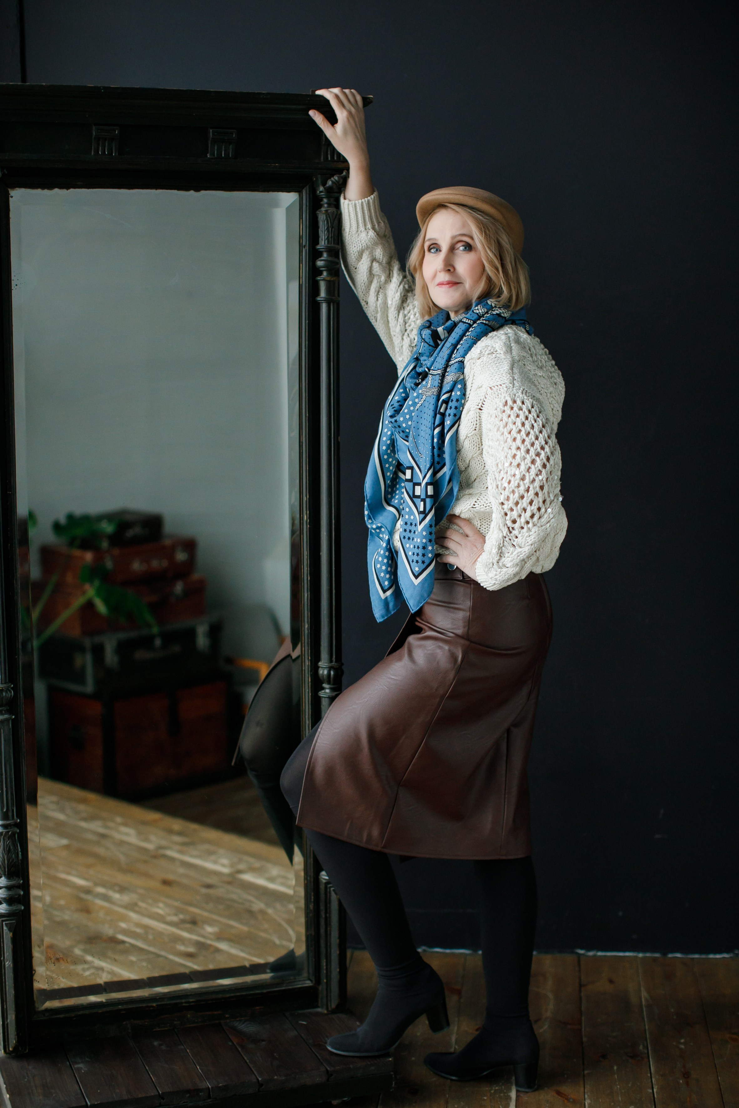 Лена. Школьные альбомы, Семейные съемки, Портреты, Фотограф Елена Кузнецова