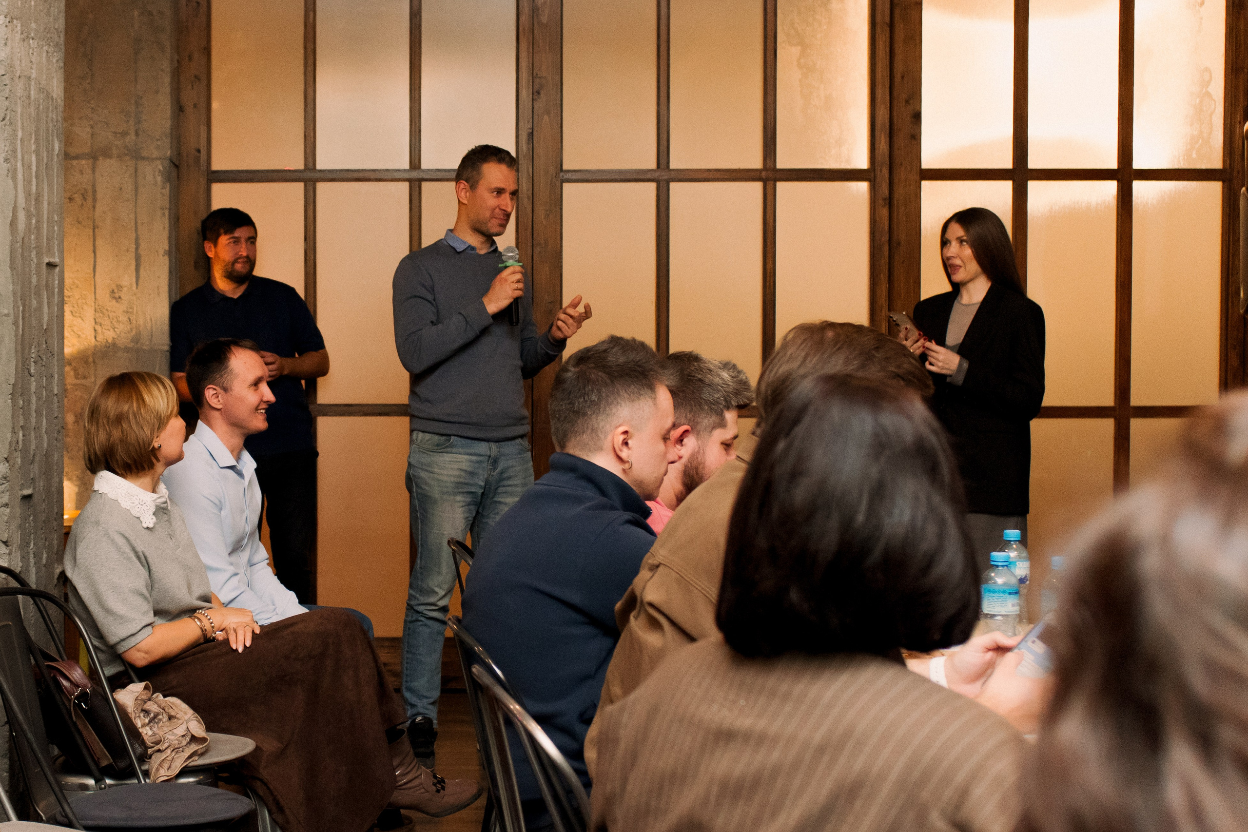 ЗАВОД. КЦ11. Фотограф в Челябинске Любовь Денисенко