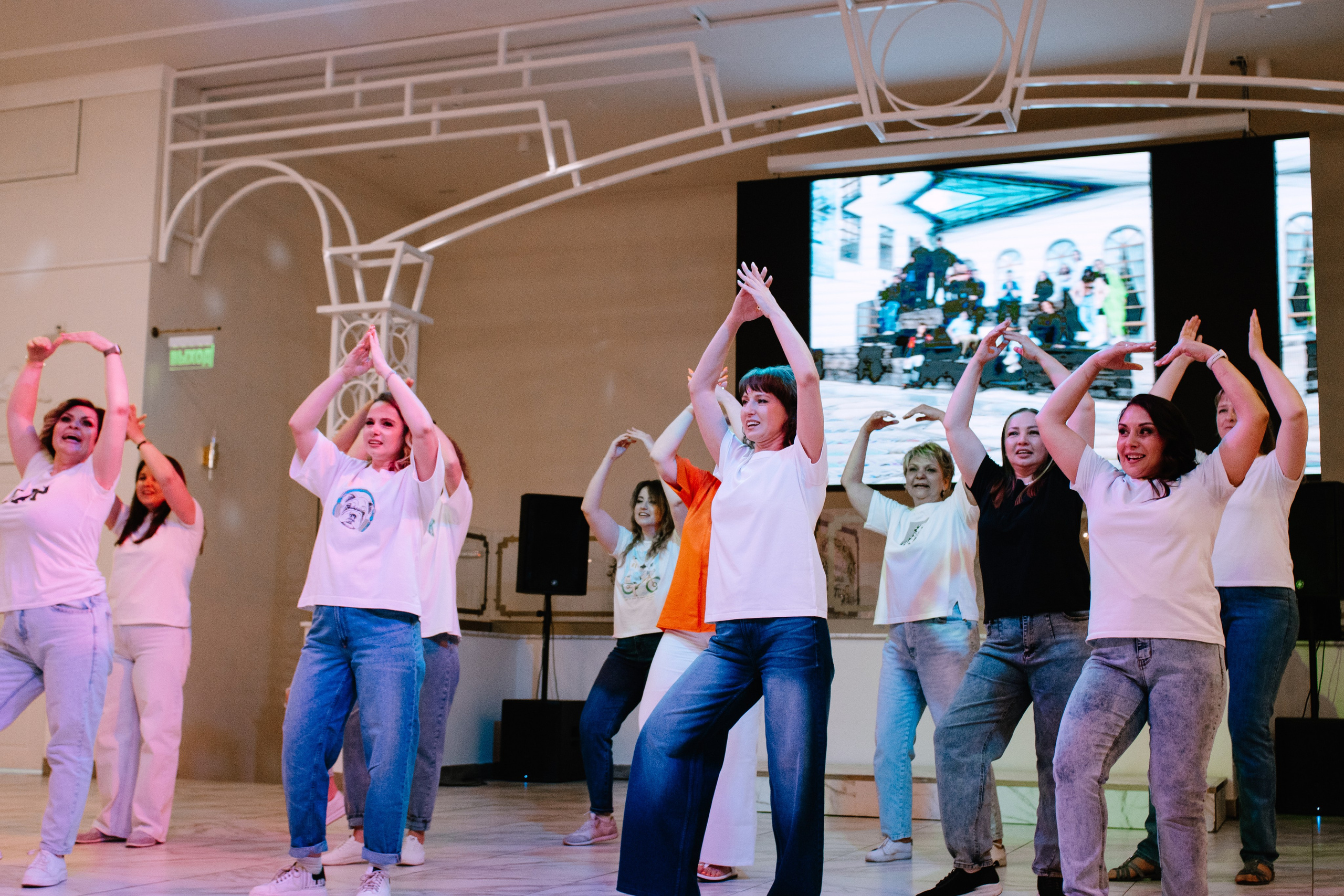 Выпускной 9 класс (Копейск). Фотограф в Челябинске Любовь Денисенко