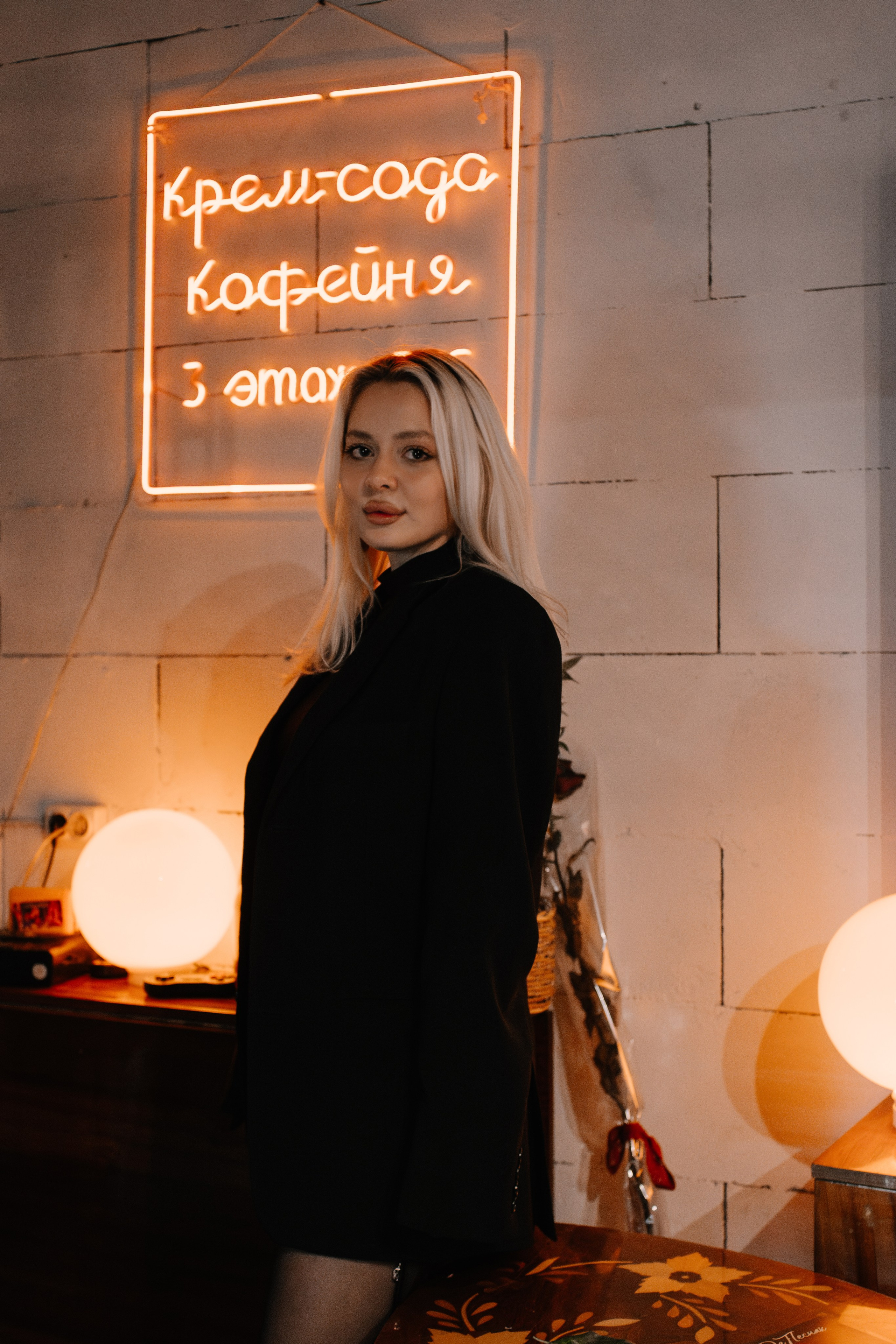 Квартирник MUZOTEKA: «Осенний ДеПесняк». Фотограф в Челябинске Любовь Денисенко