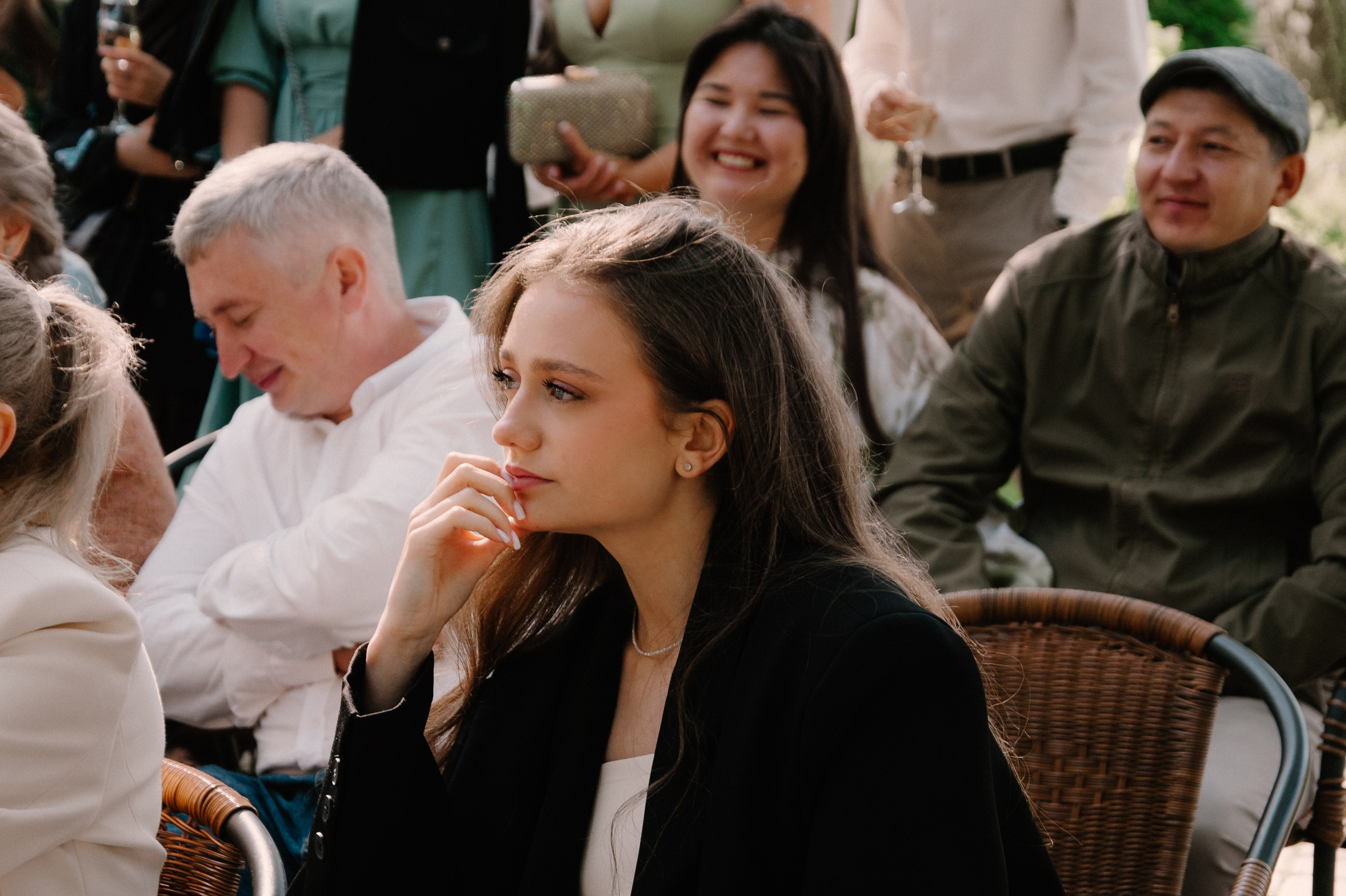 София и Данил. 17.08.2025. Фотограф в Челябинске Любовь Денисенко