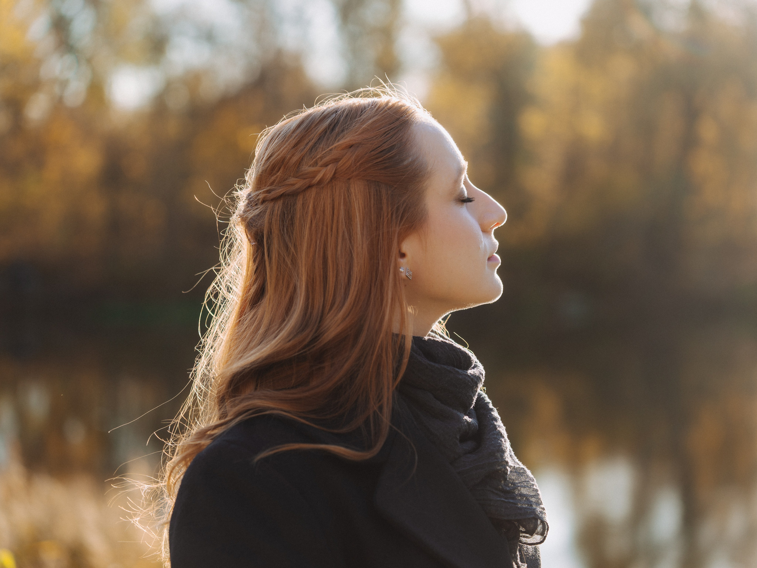 KSMU students Nature. Свадебный и семейный видеограф в Курске