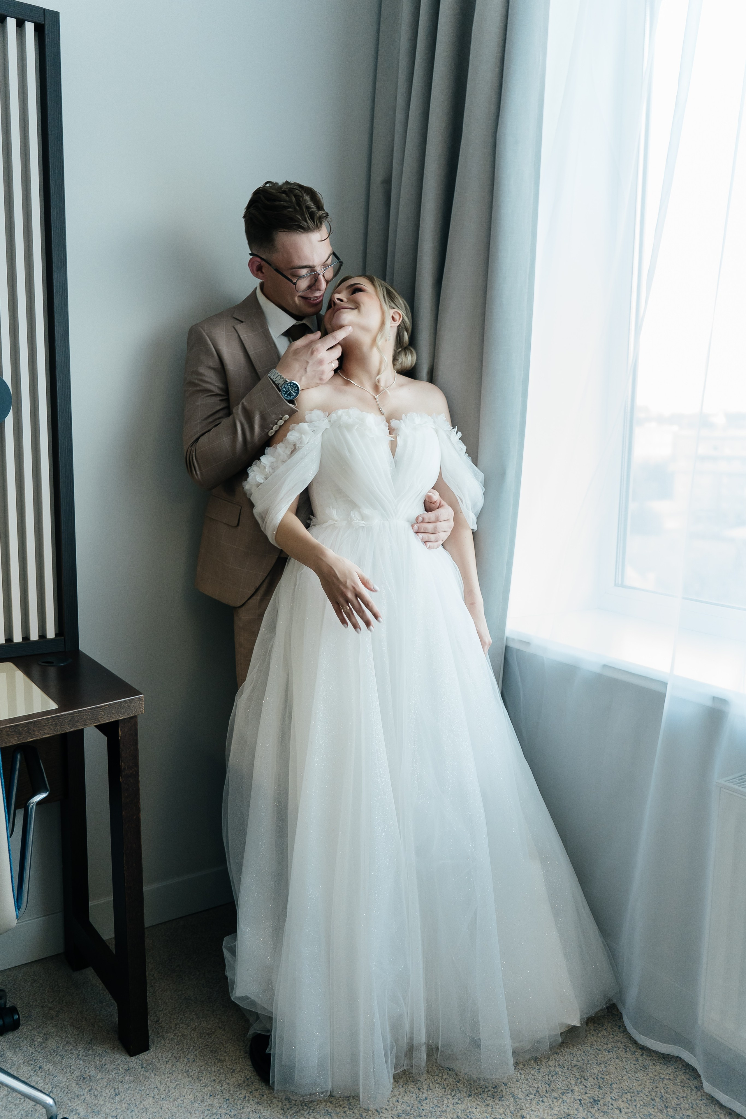 City Center. Для тех, кто не ждёт удачи, а создаёт её. Каждая фотосессия — это твой момент, твой стиль, твой успех. 📸