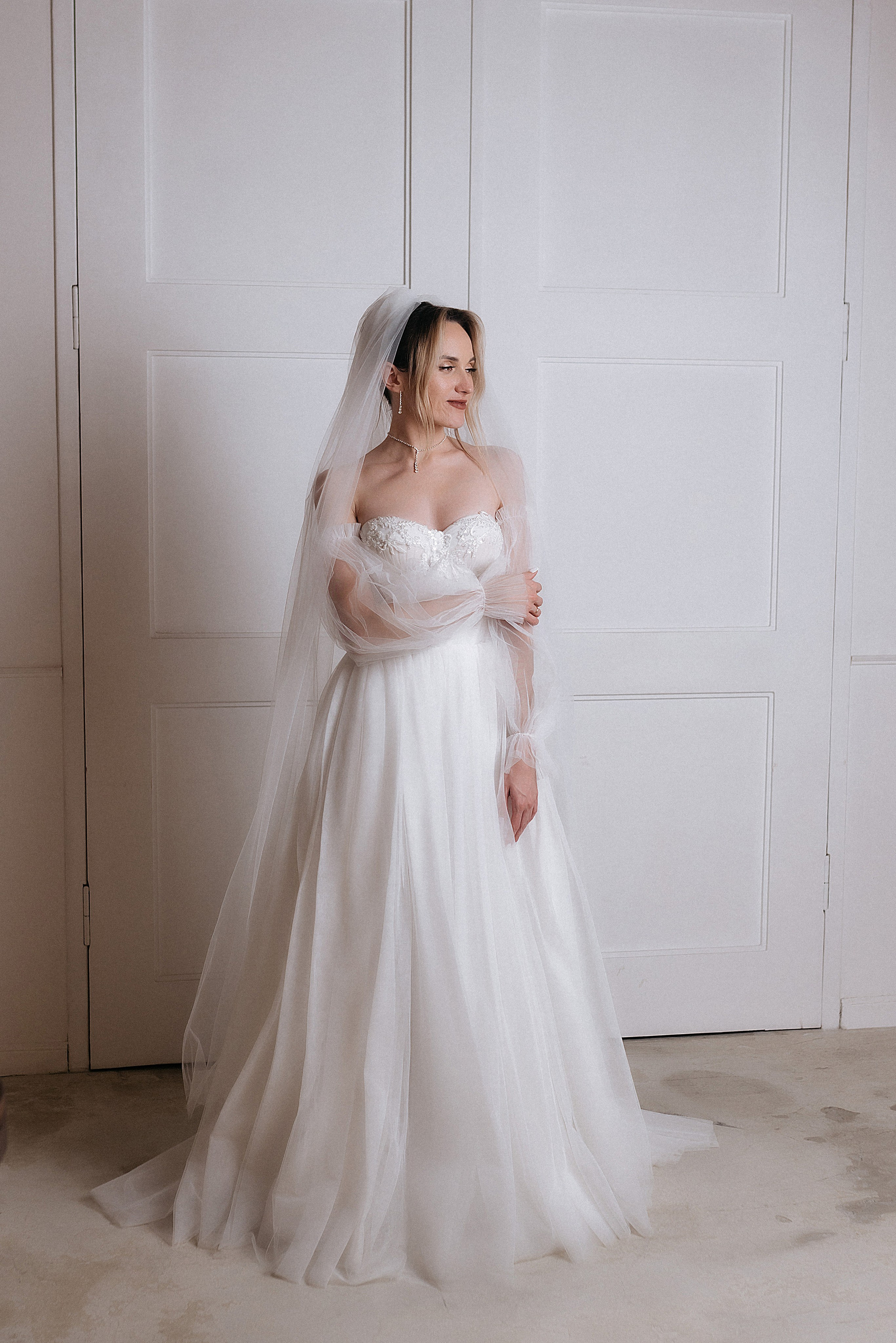 Анна и Максим 24.10.2025. Фотограф Карина Шмулёва. Воронеж и область