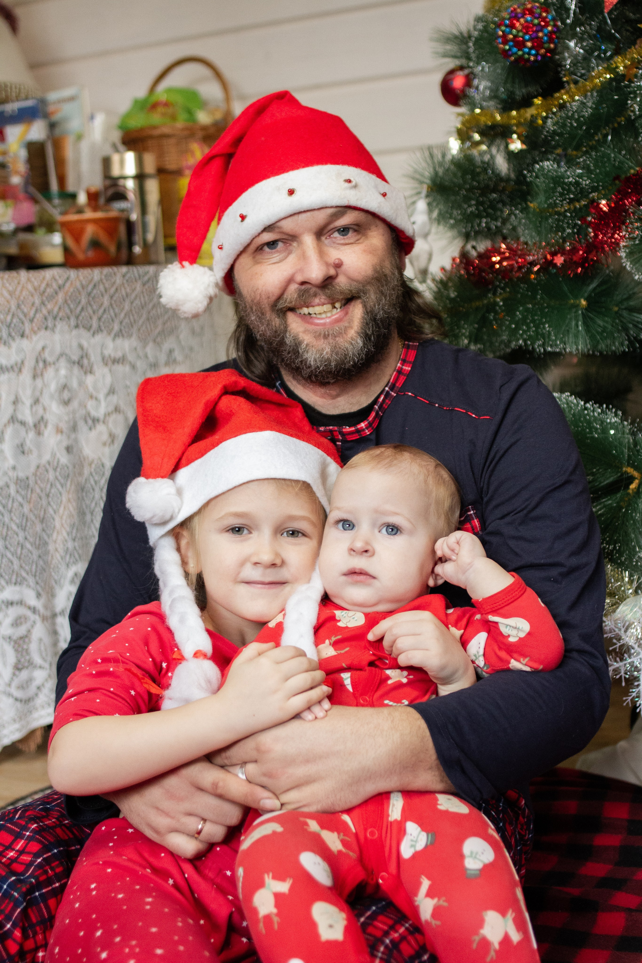 Вика НГ. Главная