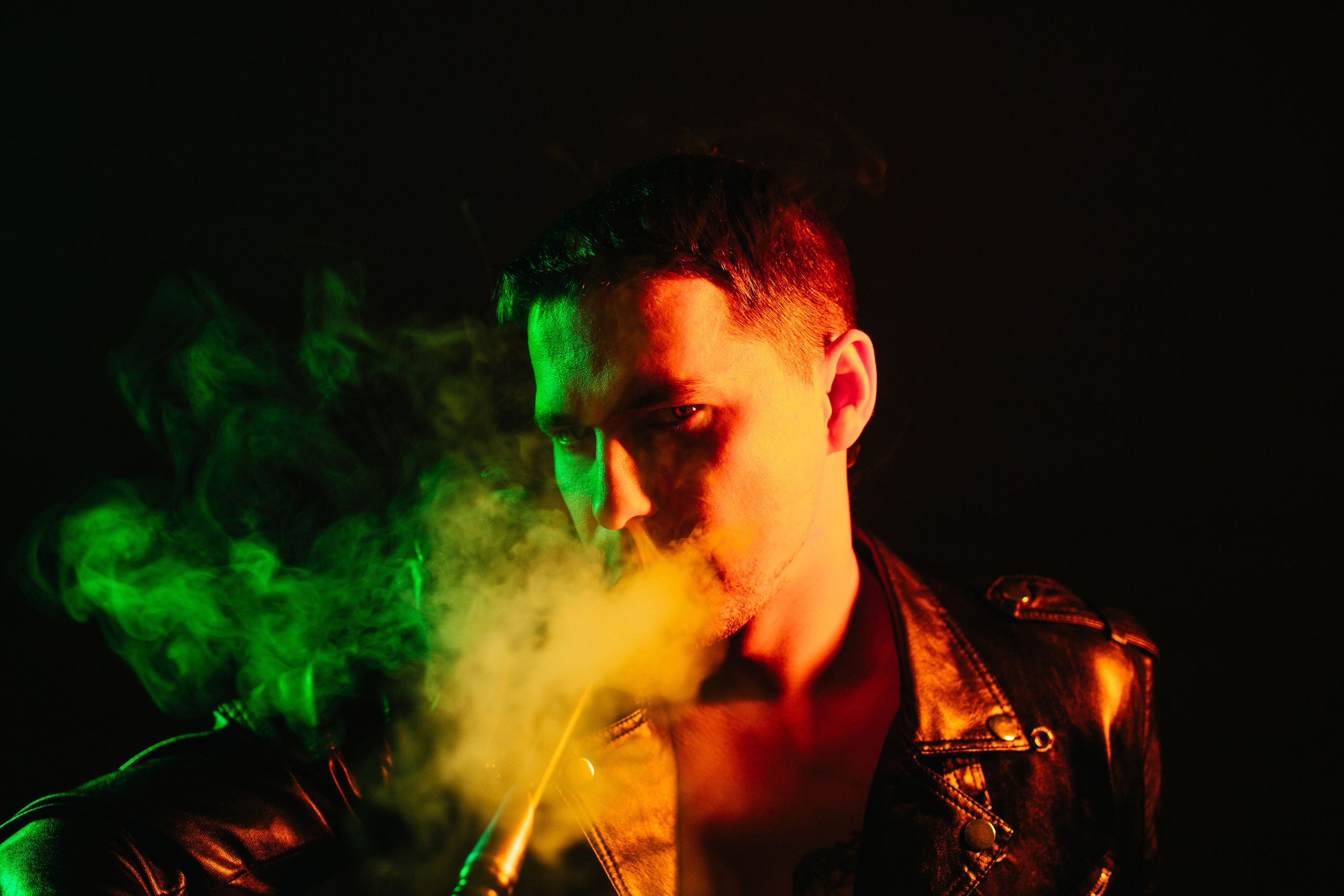 Вечерние съемки. Фотограф Южно-Сахалинск