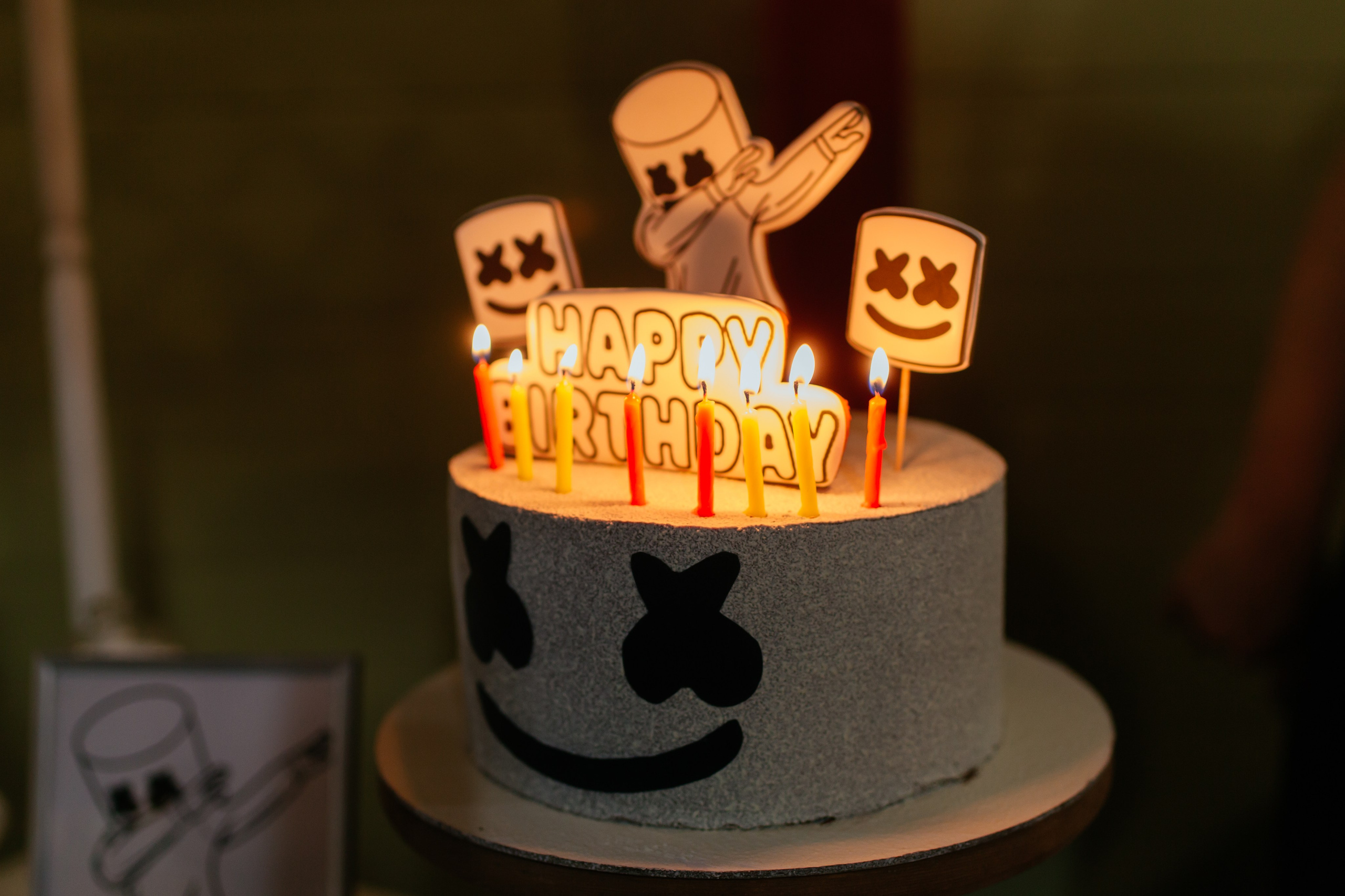 Детские праздники. Фотограф Южно-Сахалинск