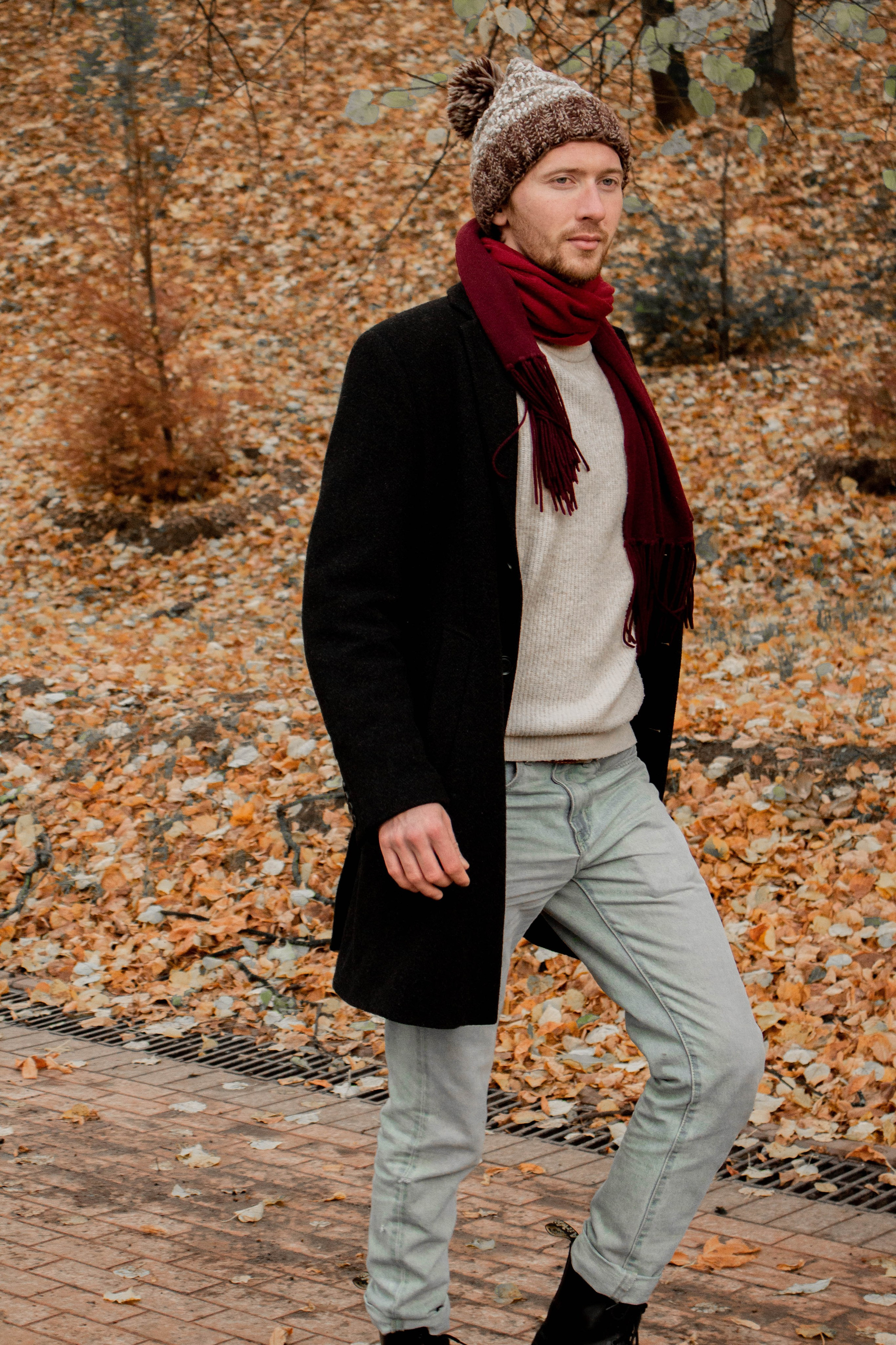 Дмитрий. Фотограф Шагалов Михаил