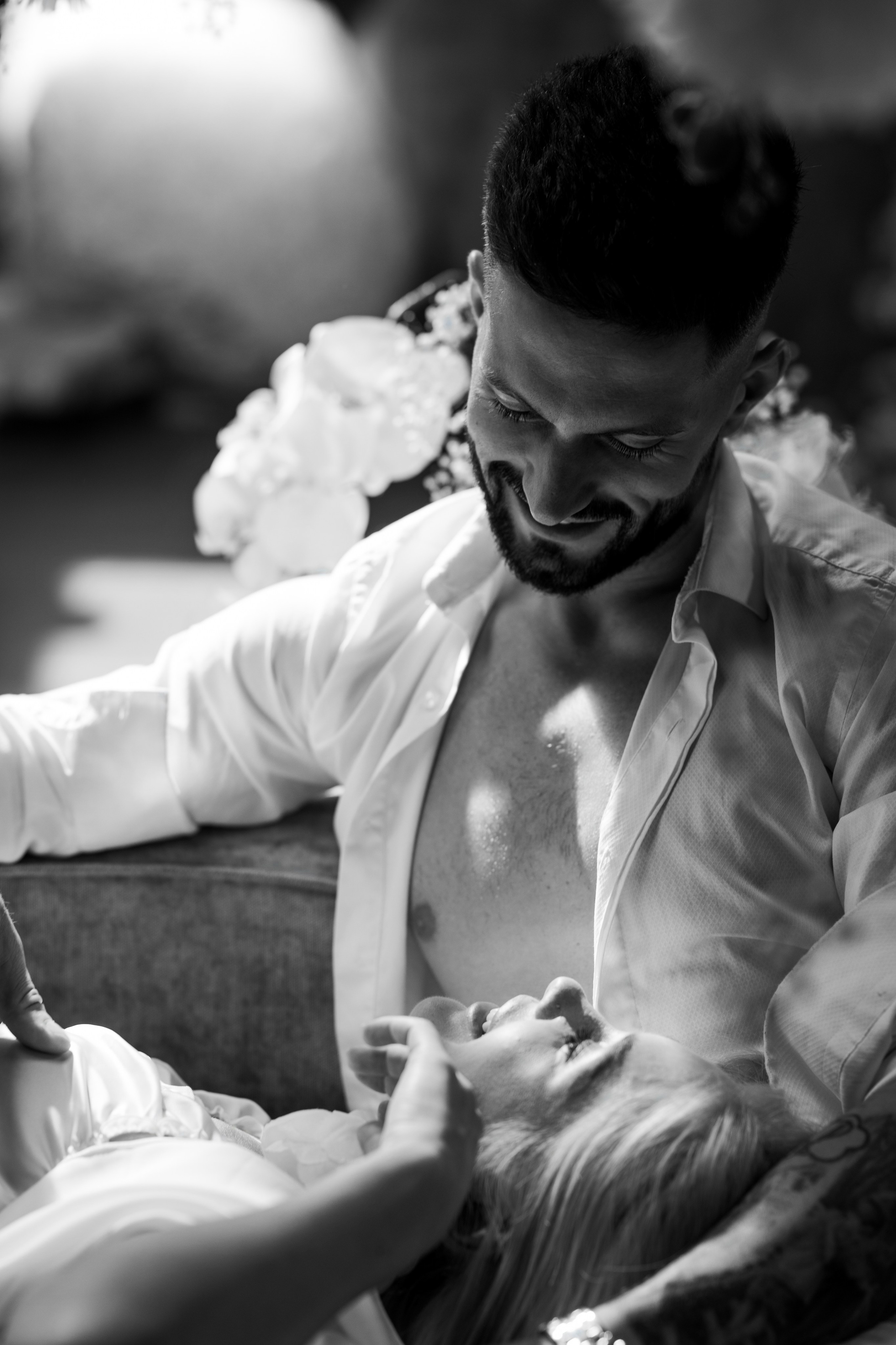 Алексей & Кристина. Организатор- Елена Гаманович. Главная