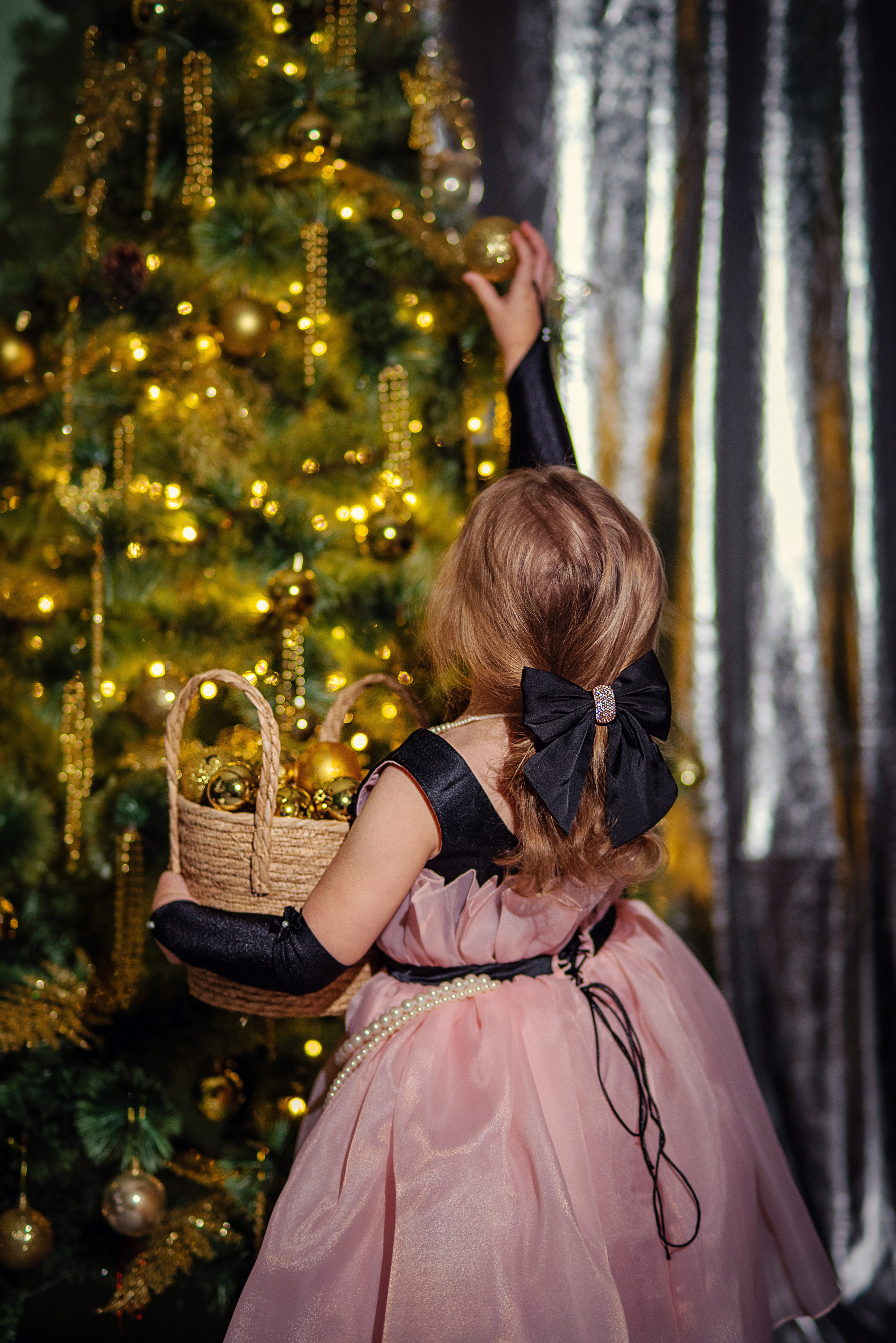 Новогодние. Свадебный и семейный фотограф в Камышлове Ирина Чуркина