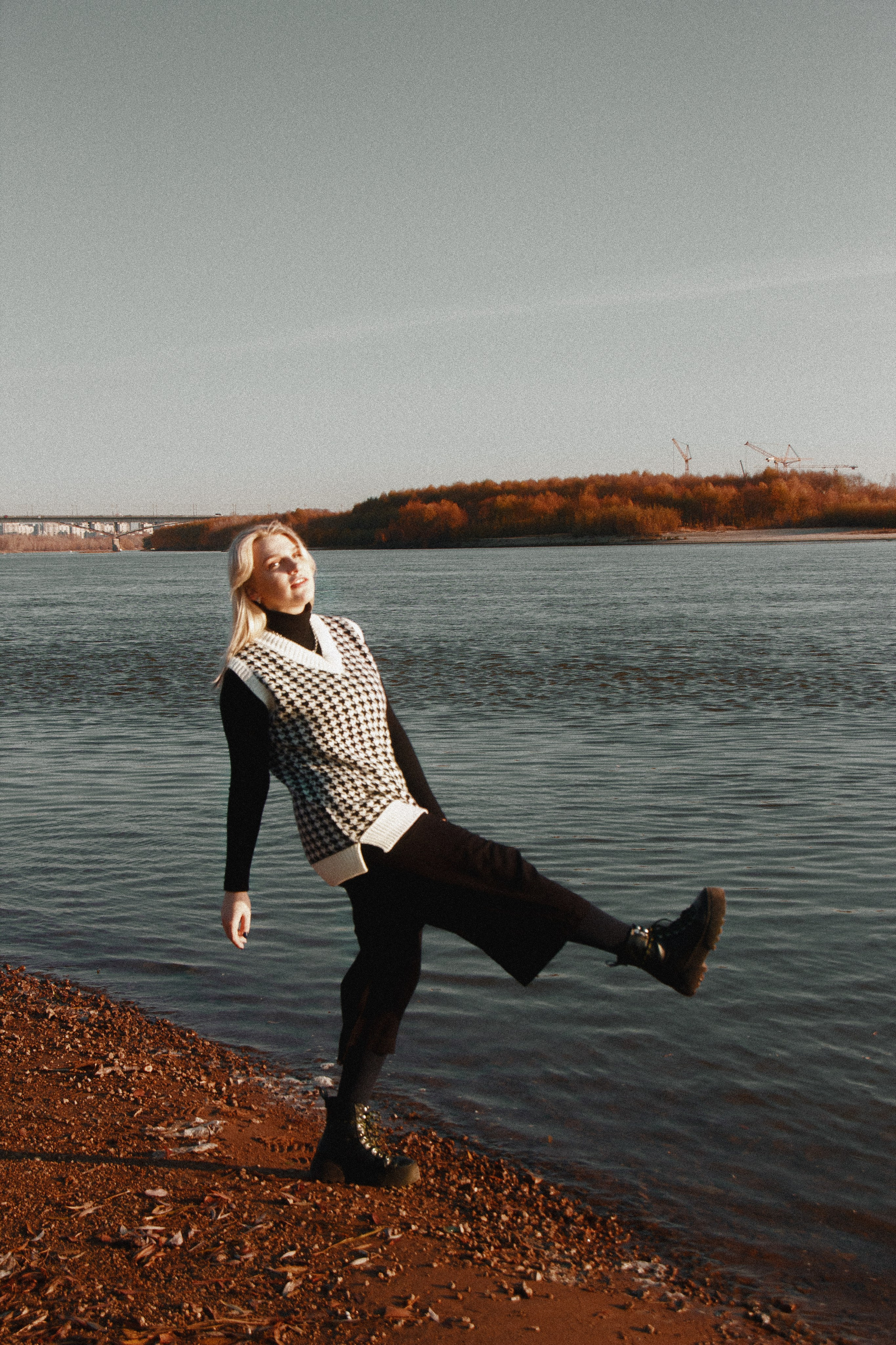 Ася. Фотограф и видеограф в Омск/Москва Сащенко Лера