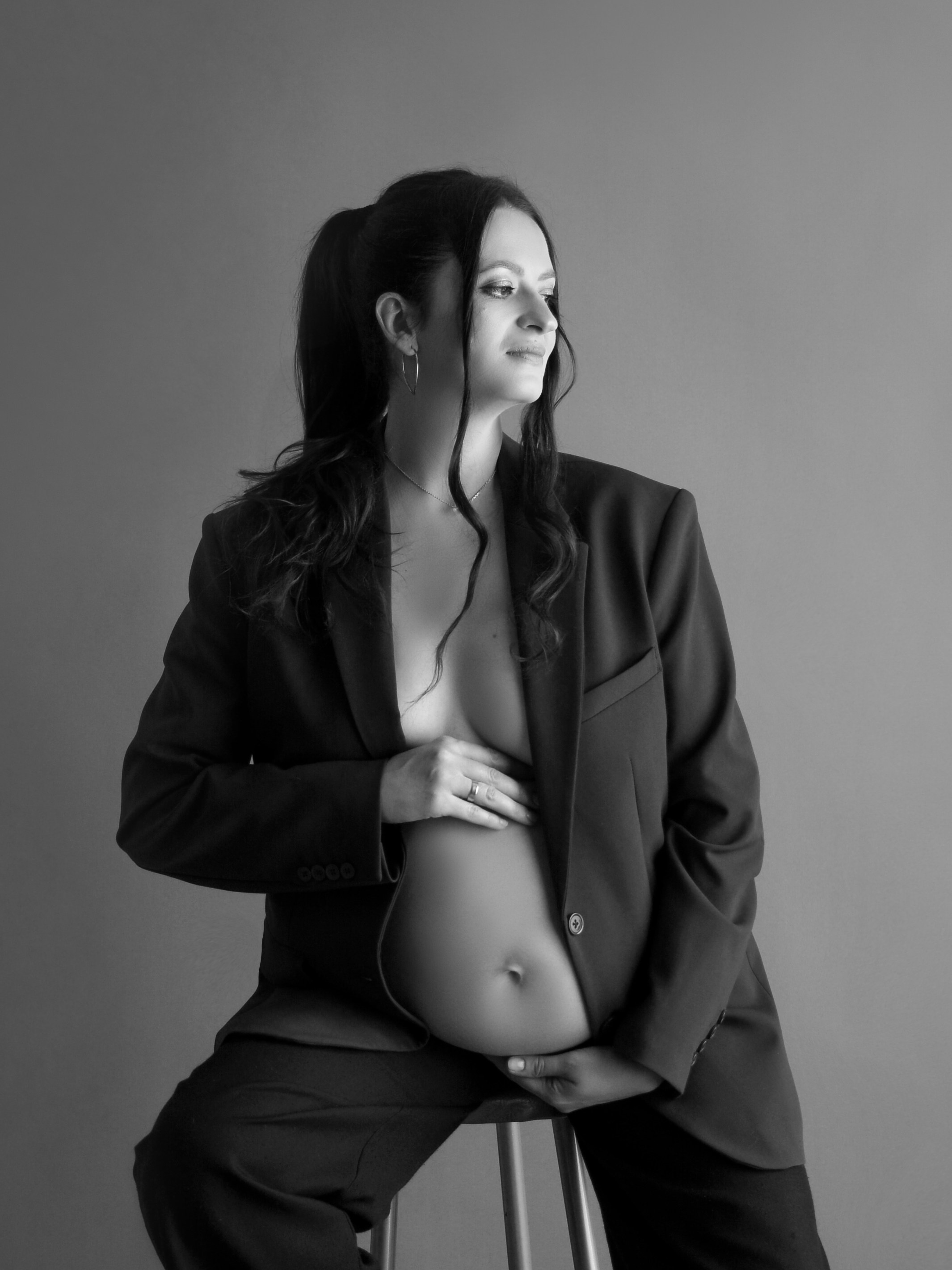 Съёмка беременности в Краснодаре. Фотограф новорожденных Краснодар Малышенко Надежда