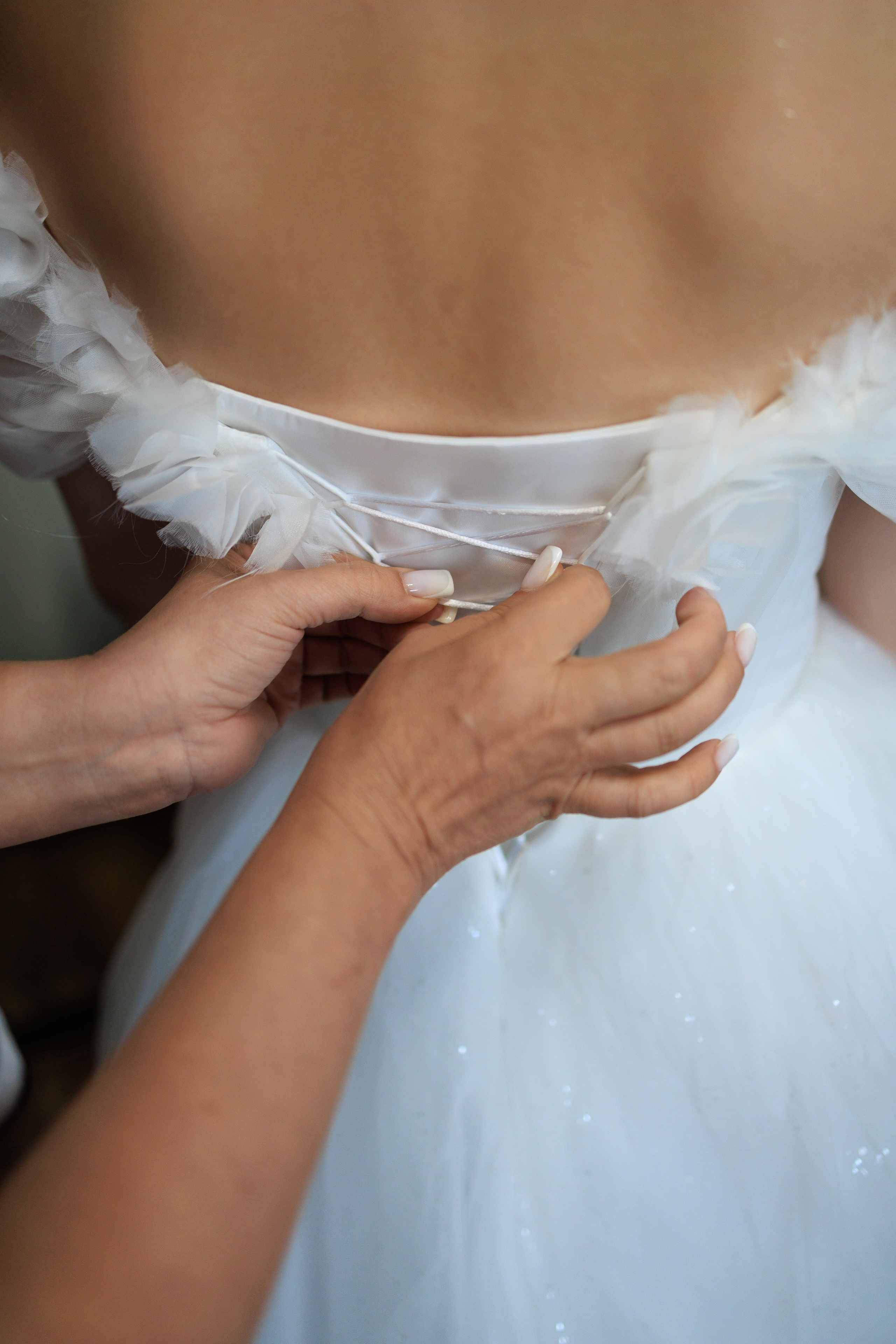 Никита и Диана. Репортажный и свадебный фотограф Пятигорск и КМВ