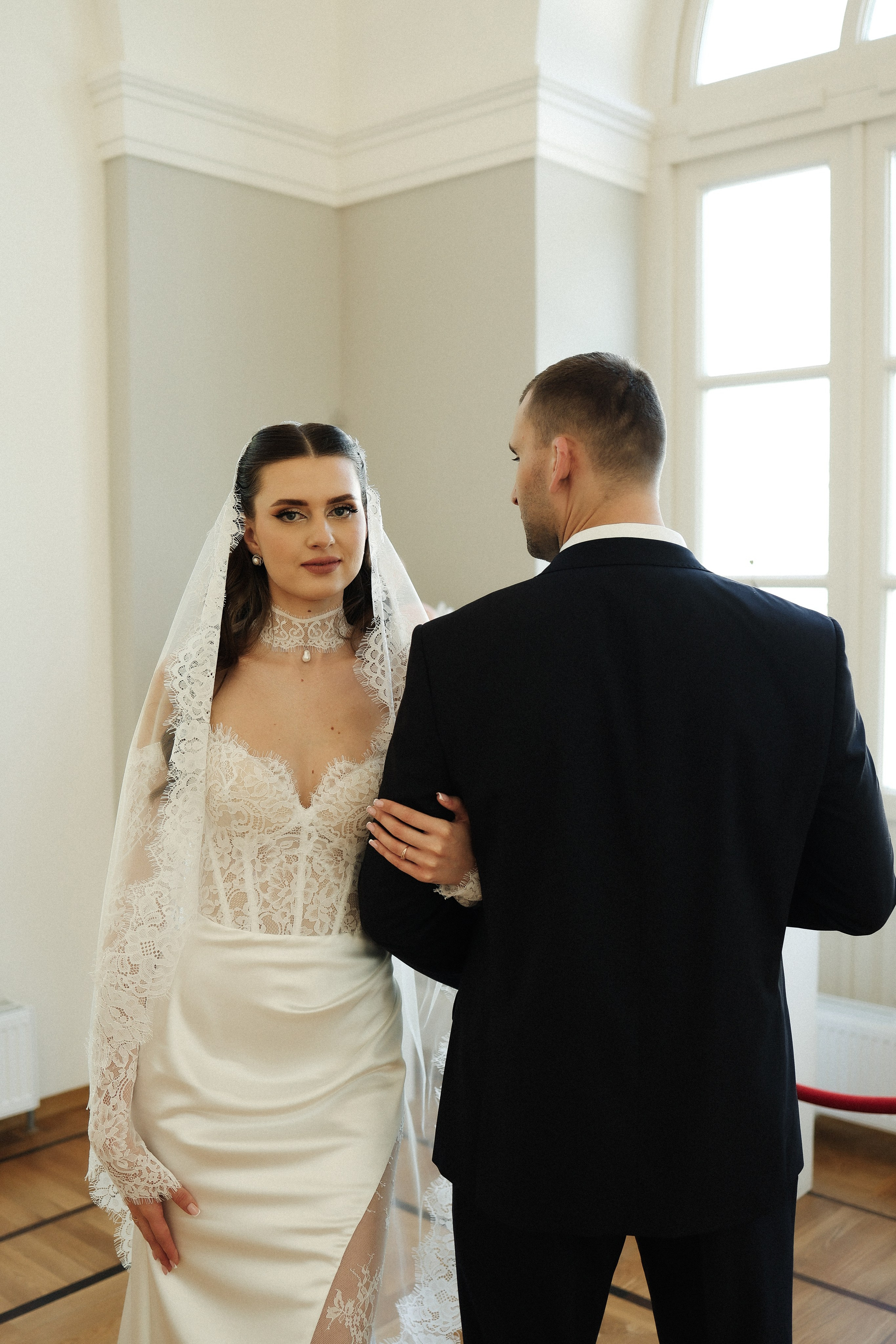 И. + А. Усадьба Воронцово, Radisson Blu Olympiyskiy, банкет в ресторане Mansard Restaurant And Hall. Свадебный и семейный фотограф в Москве Света Снимает