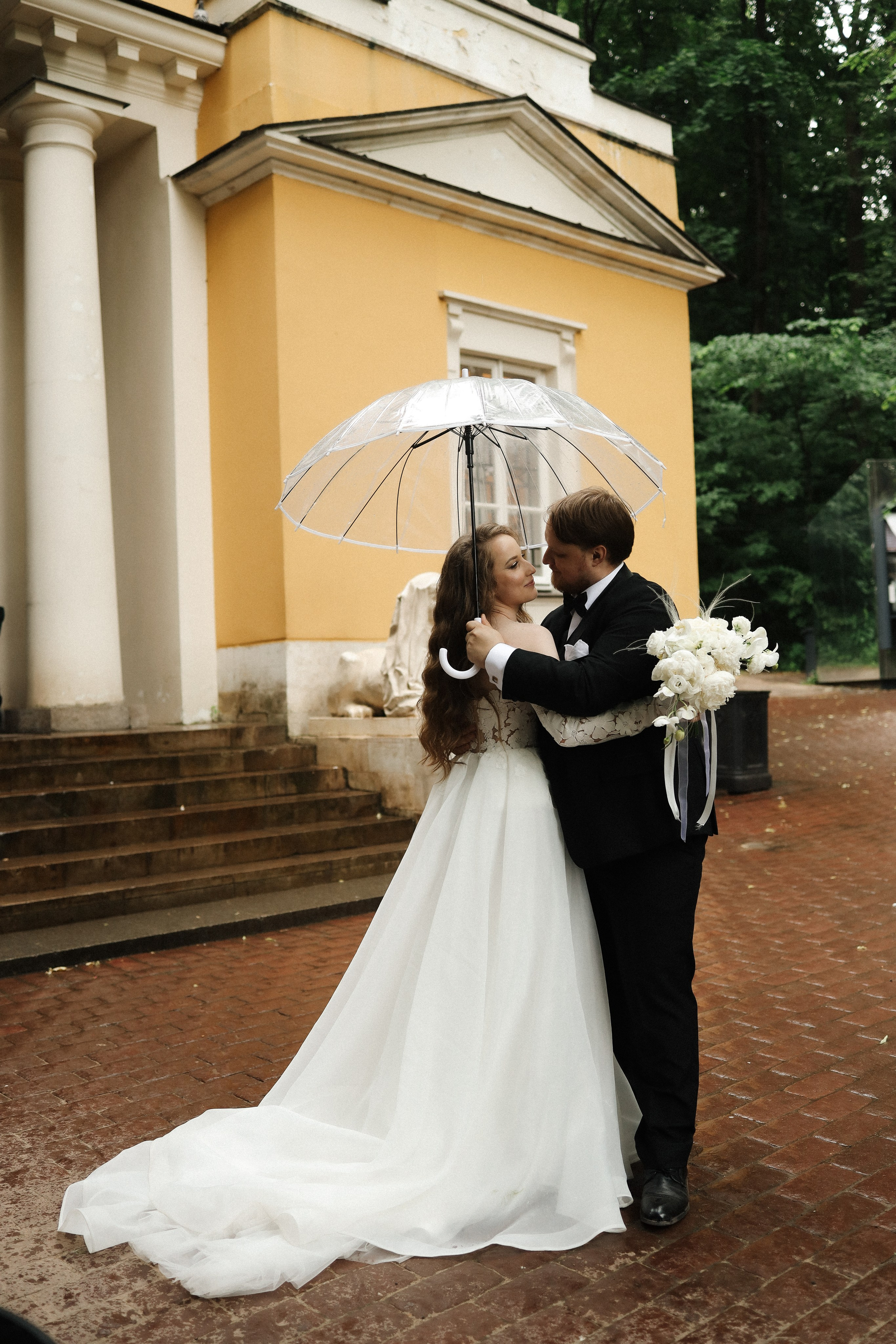 И. + Д. Шипиловский ЗАГС, Царицыно. Семейный и lovestory фотограф в Москве Светлана Коняхина