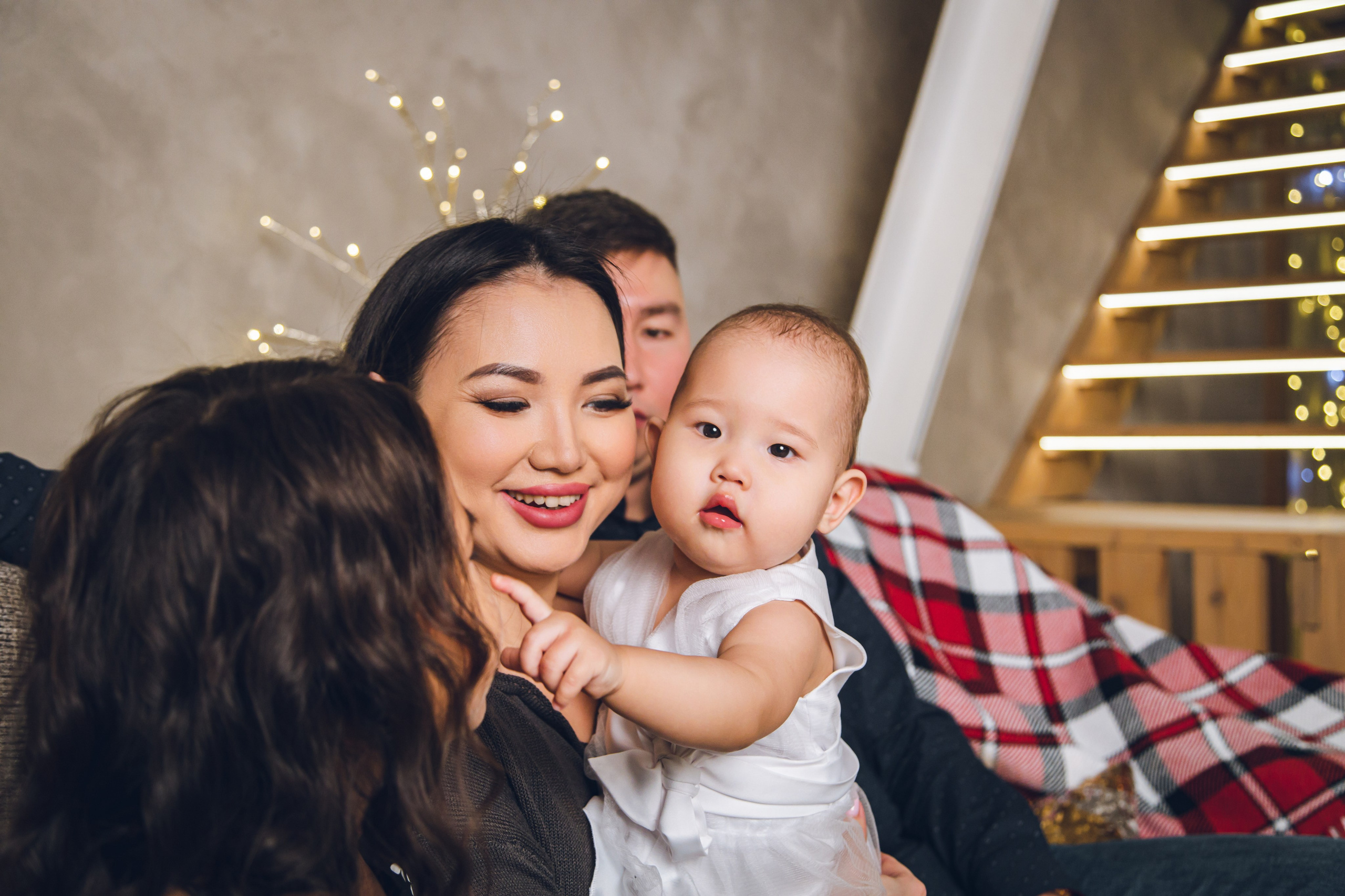 Family. Фотограф ваших событий в Красноярске — Макс Захарченко