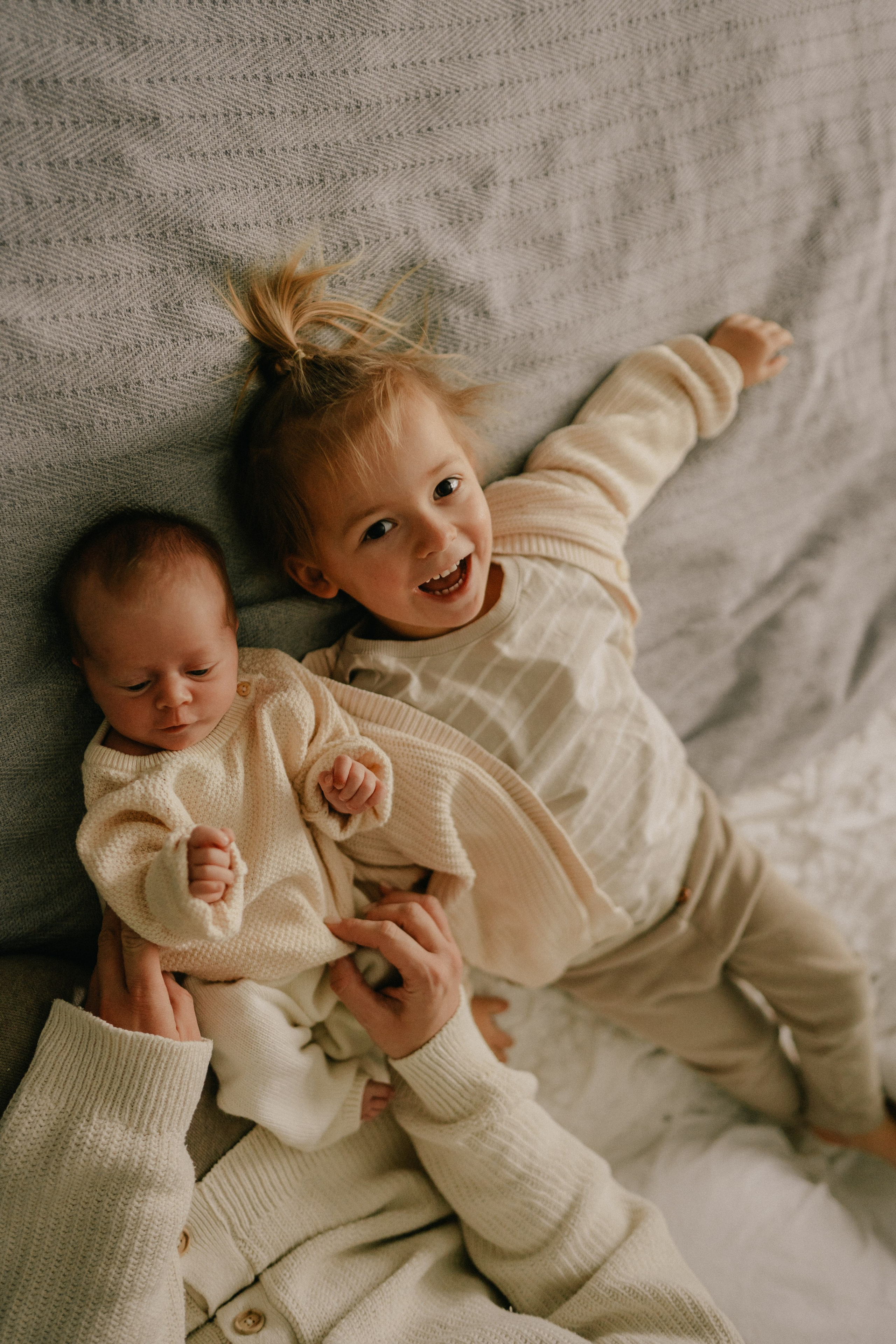 Лена, Игорь, Арина, Агата. Семейный фотограф Москва