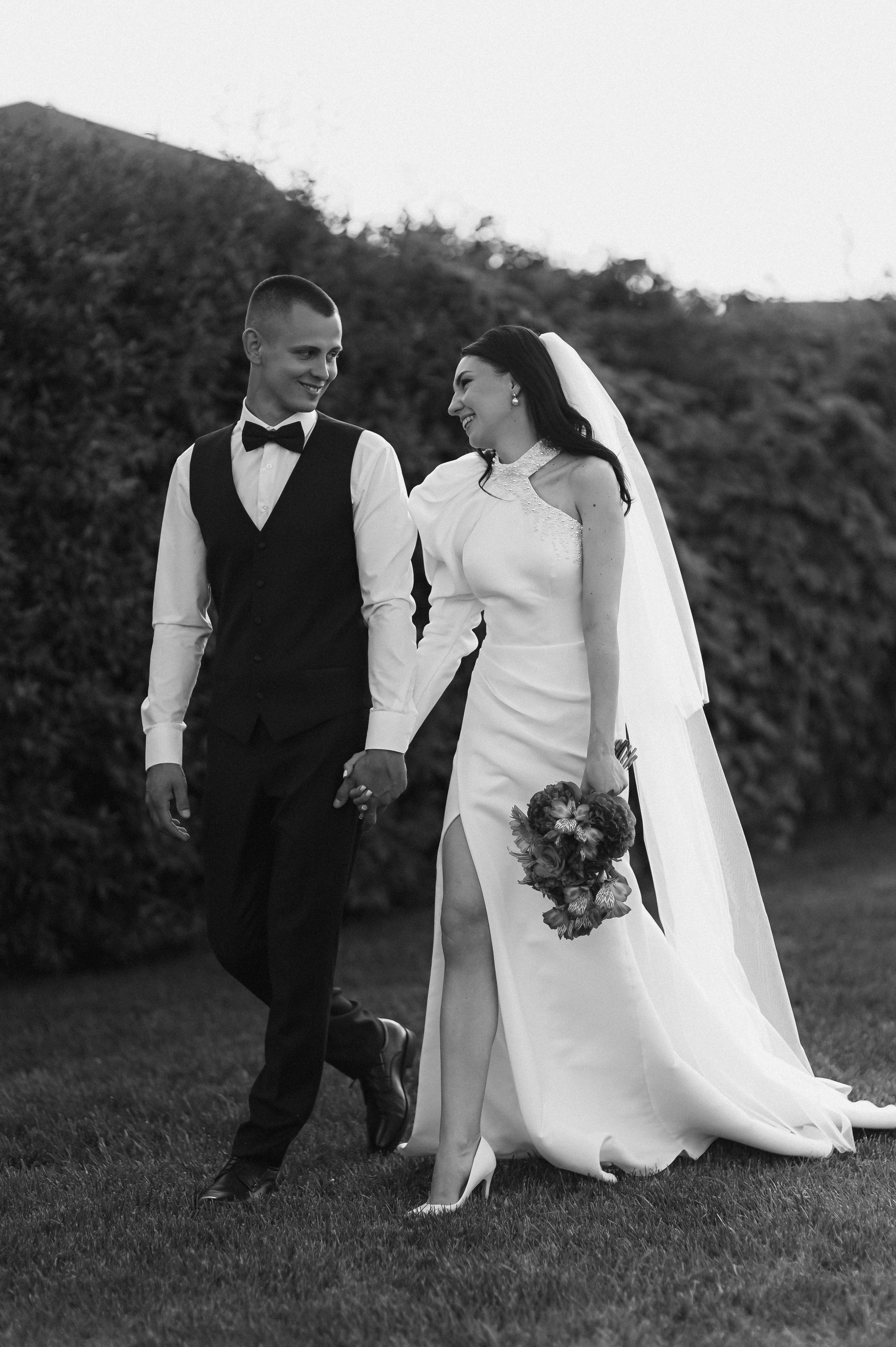 Вова + Вика — Организация Поле Событий. Свадебный и семейный фотограф Волгоград Москва