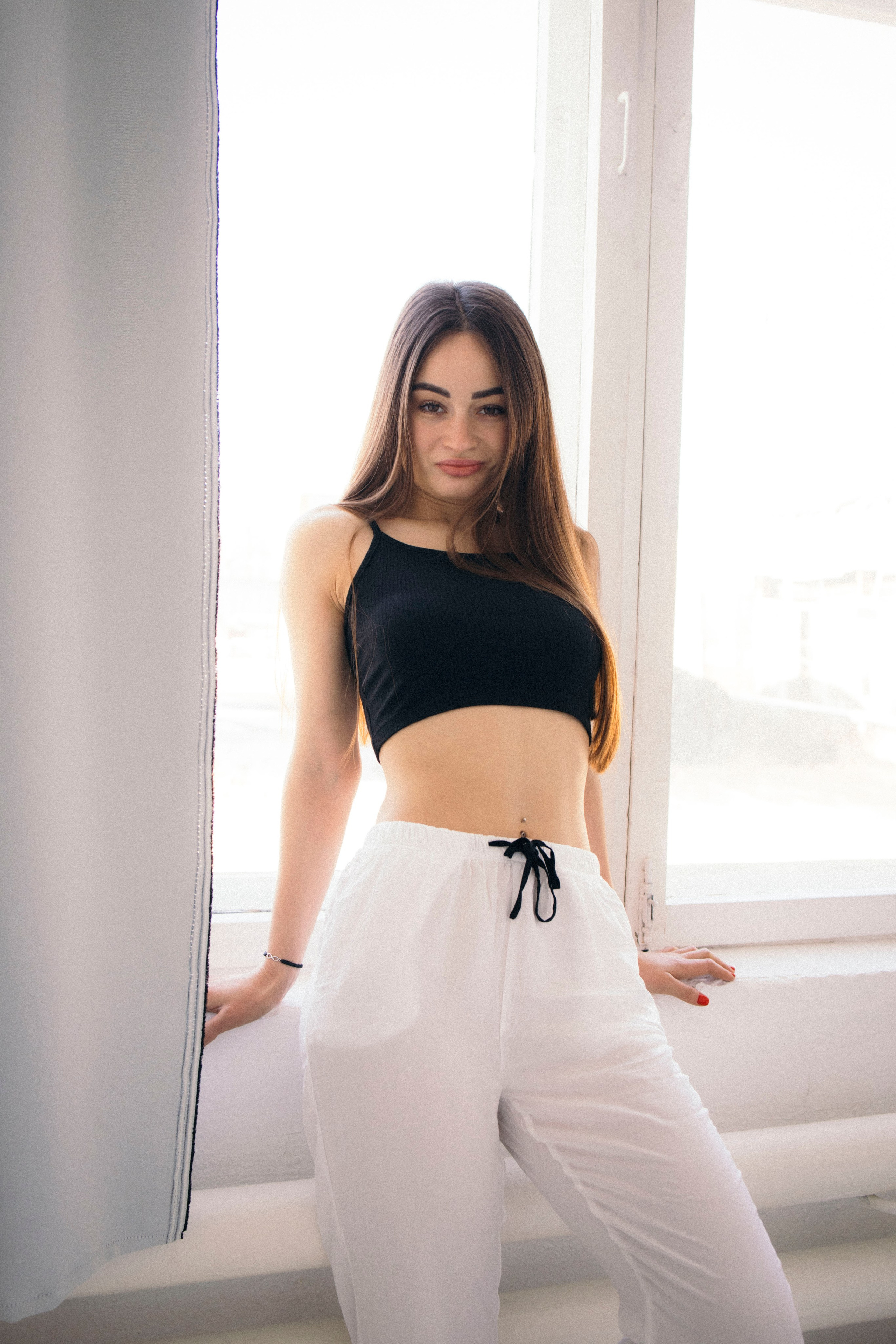 Карина. Фотограф Виктория Куприянова