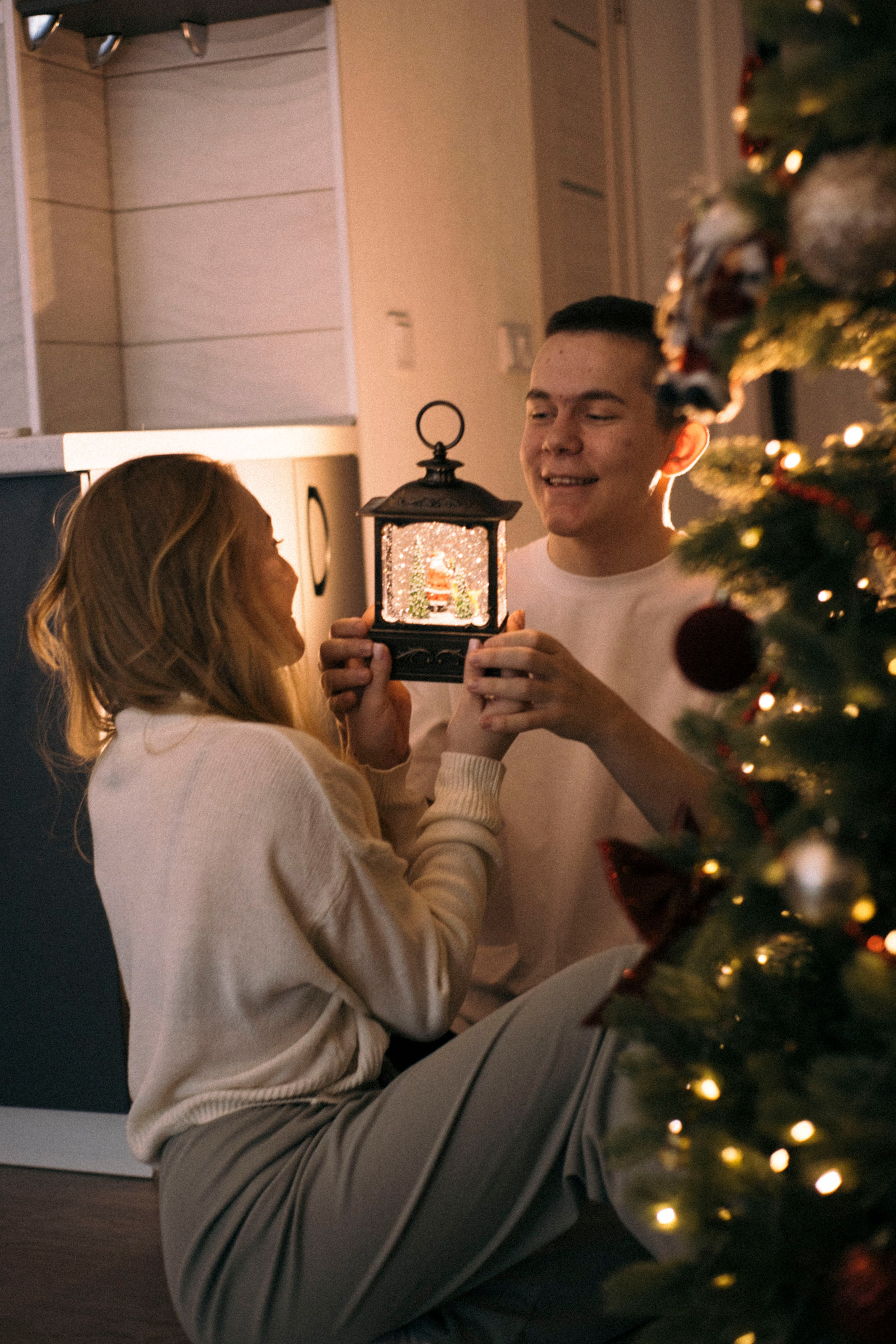 Влад и Даша. Фотограф Виктория Куприянова