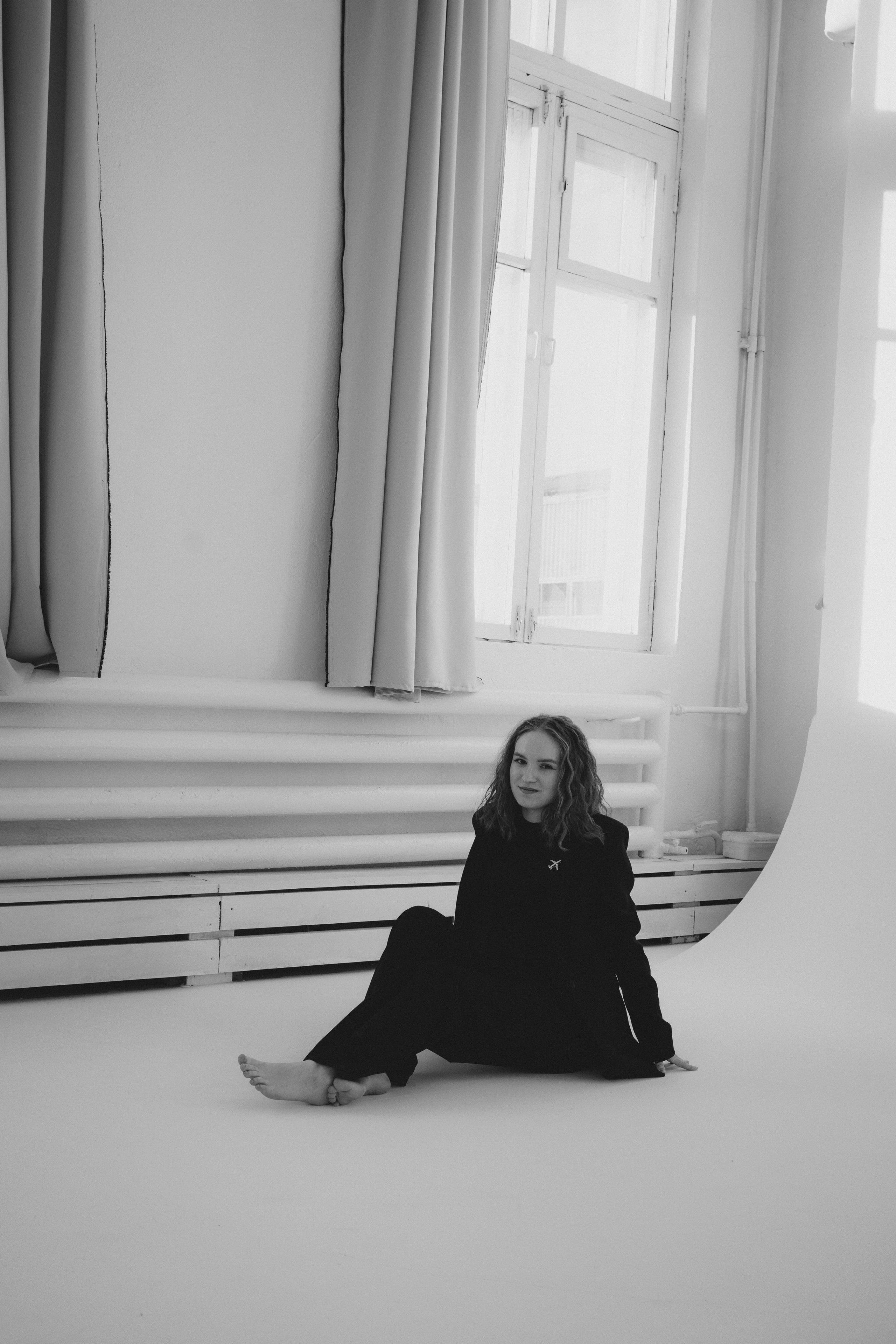 Татьяна и Ангелина. Фотограф Виктория Куприянова