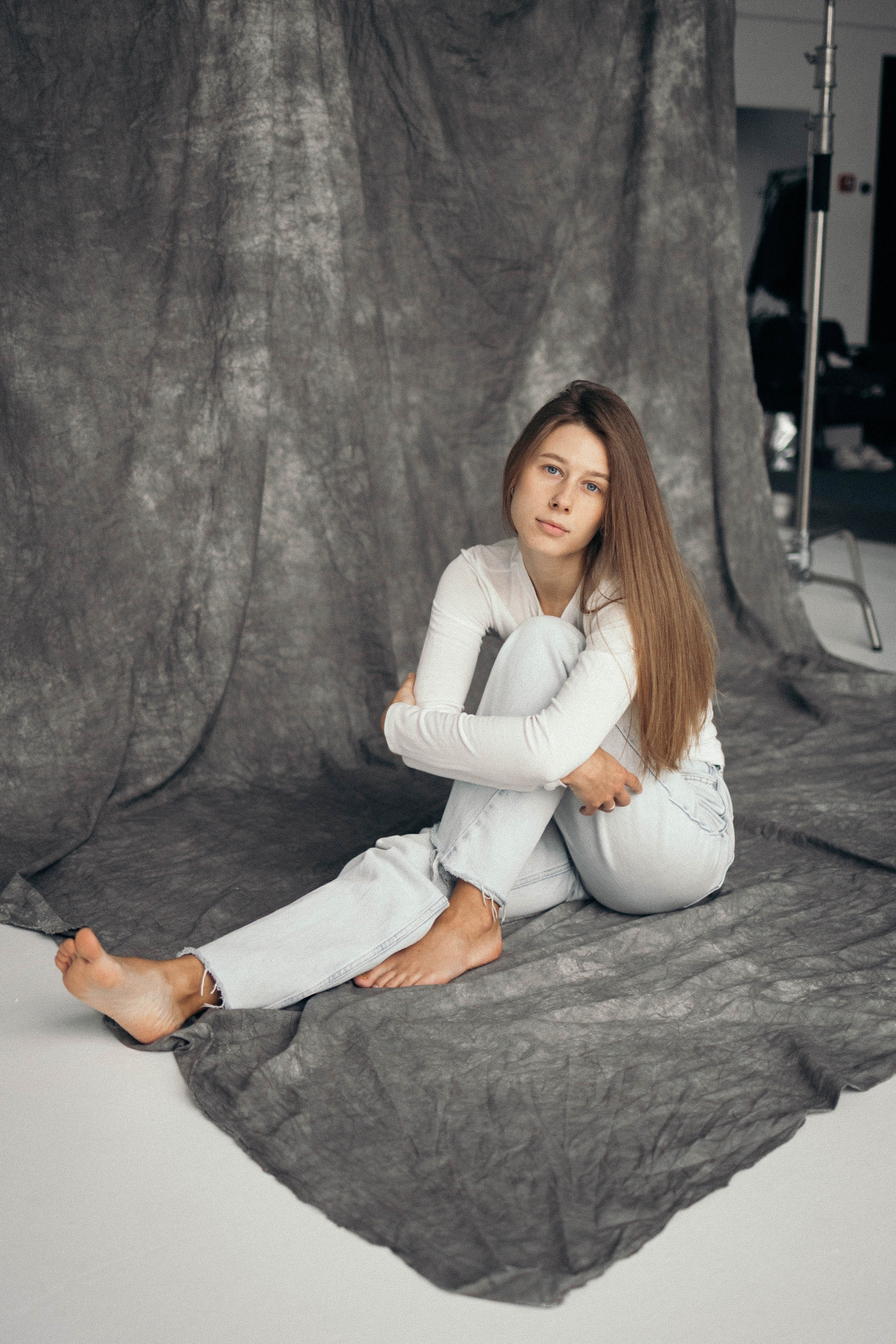 Валерия. Фотограф Виктория Куприянова