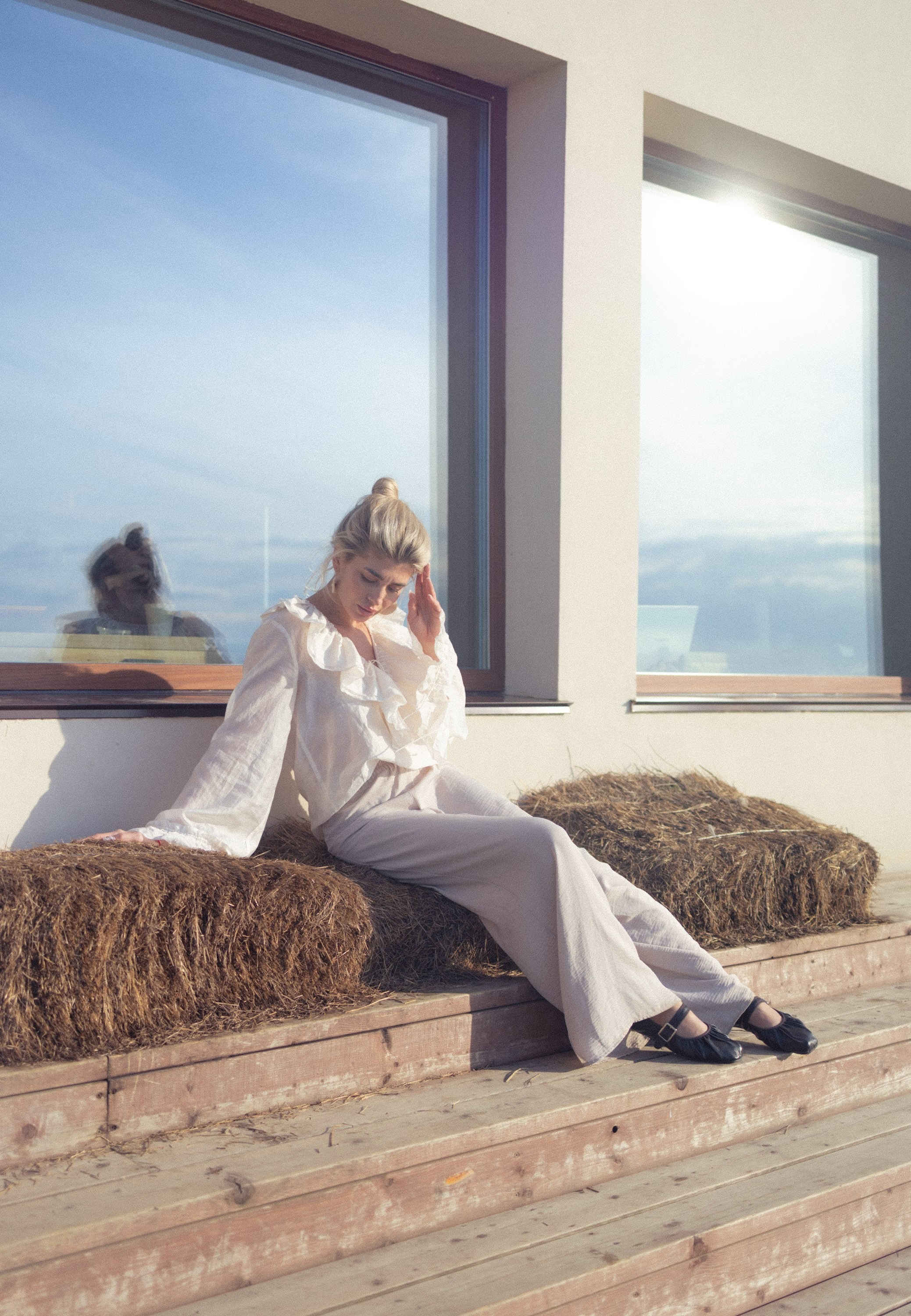 Елена. Фотограф Виктория Куприянова