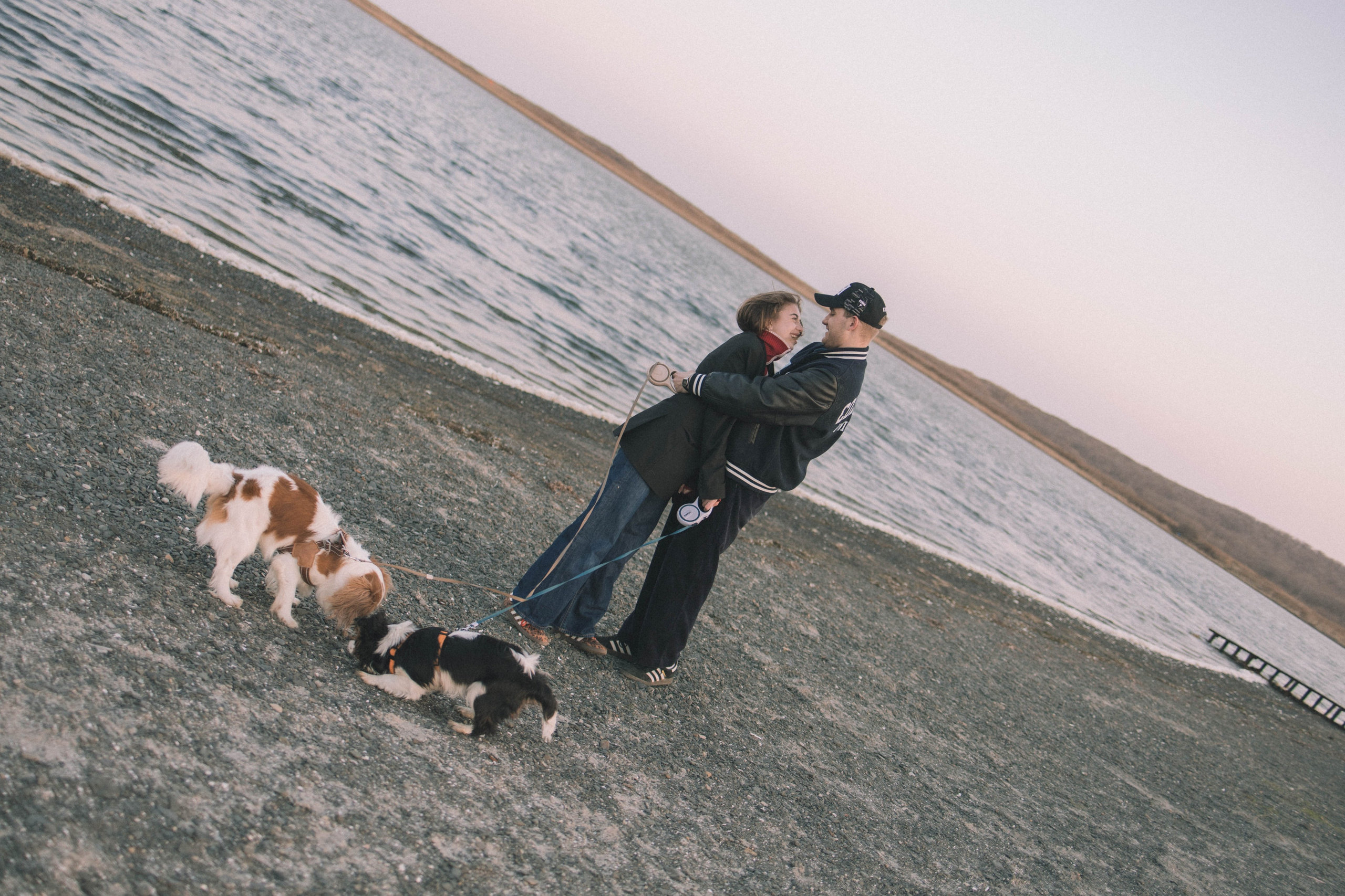 Кирилл и Мелания. Фотограф Виктория Куприянова