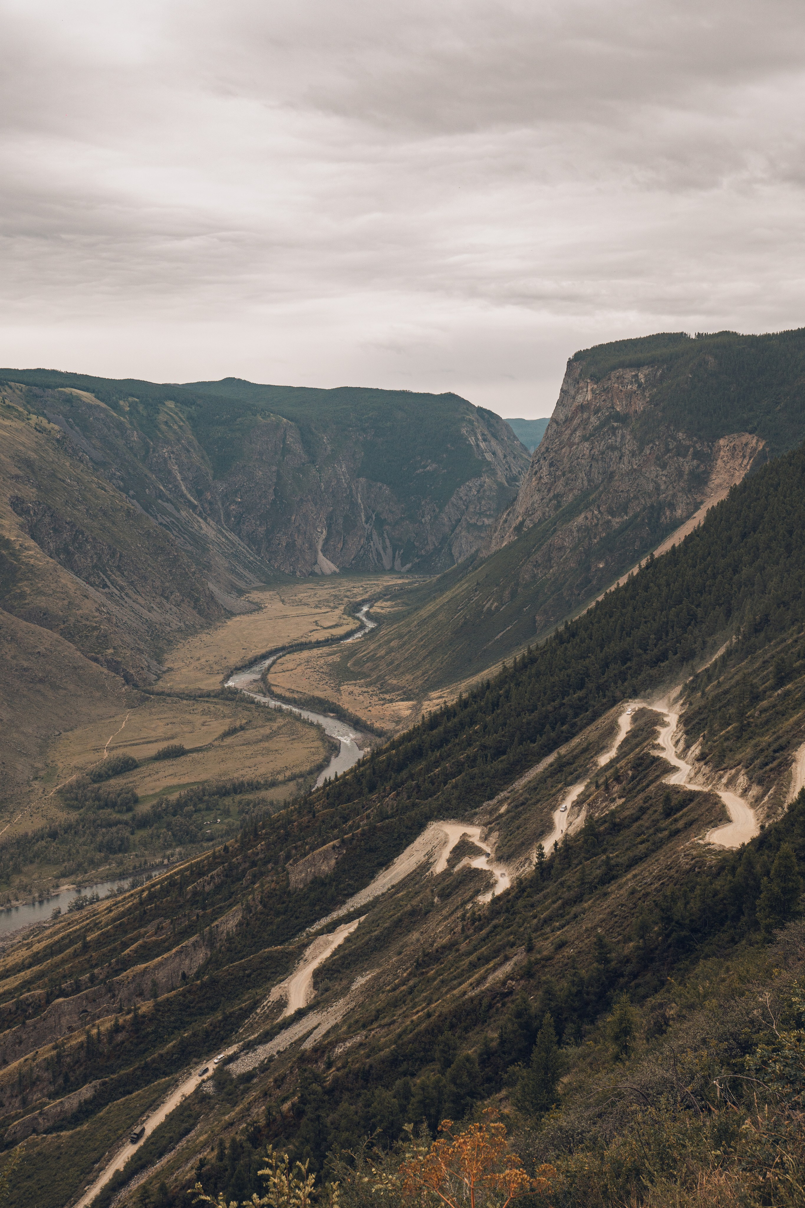 Алтай. Gusarov Travel Photography