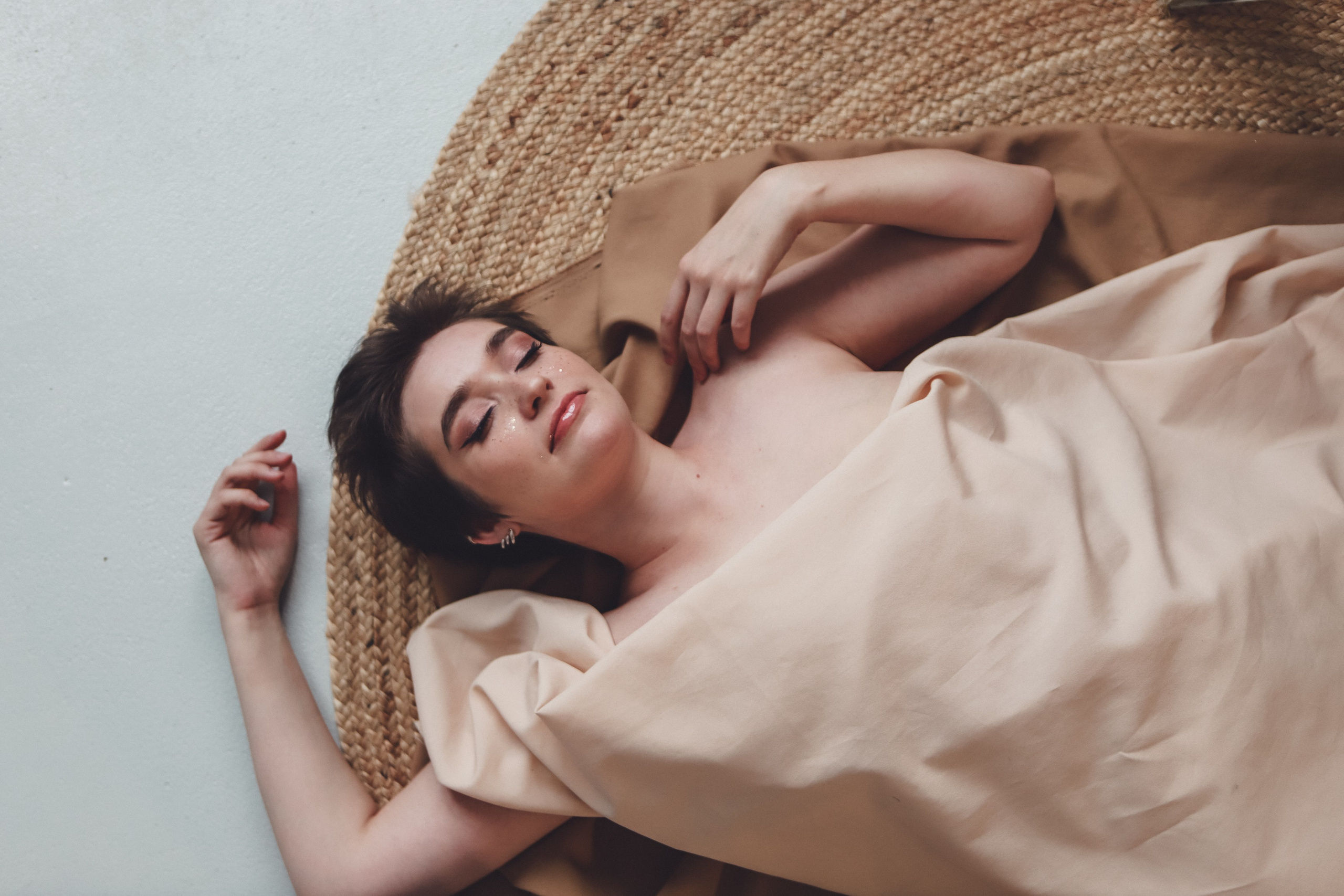 Фотопроект - Портрет души. Семейный и женский фотограф Кемерово Мария Степ