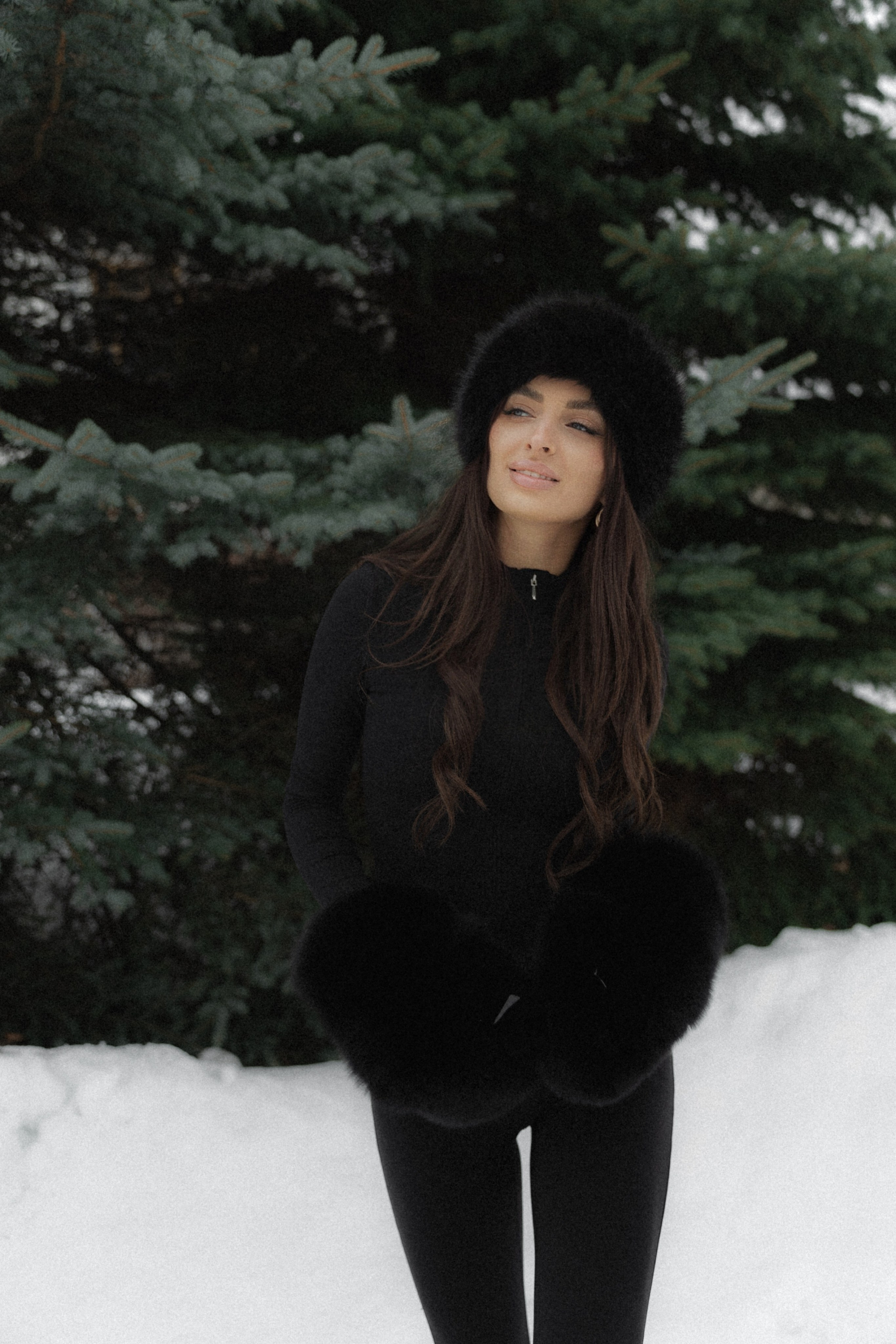 STREET. Женский фотограф