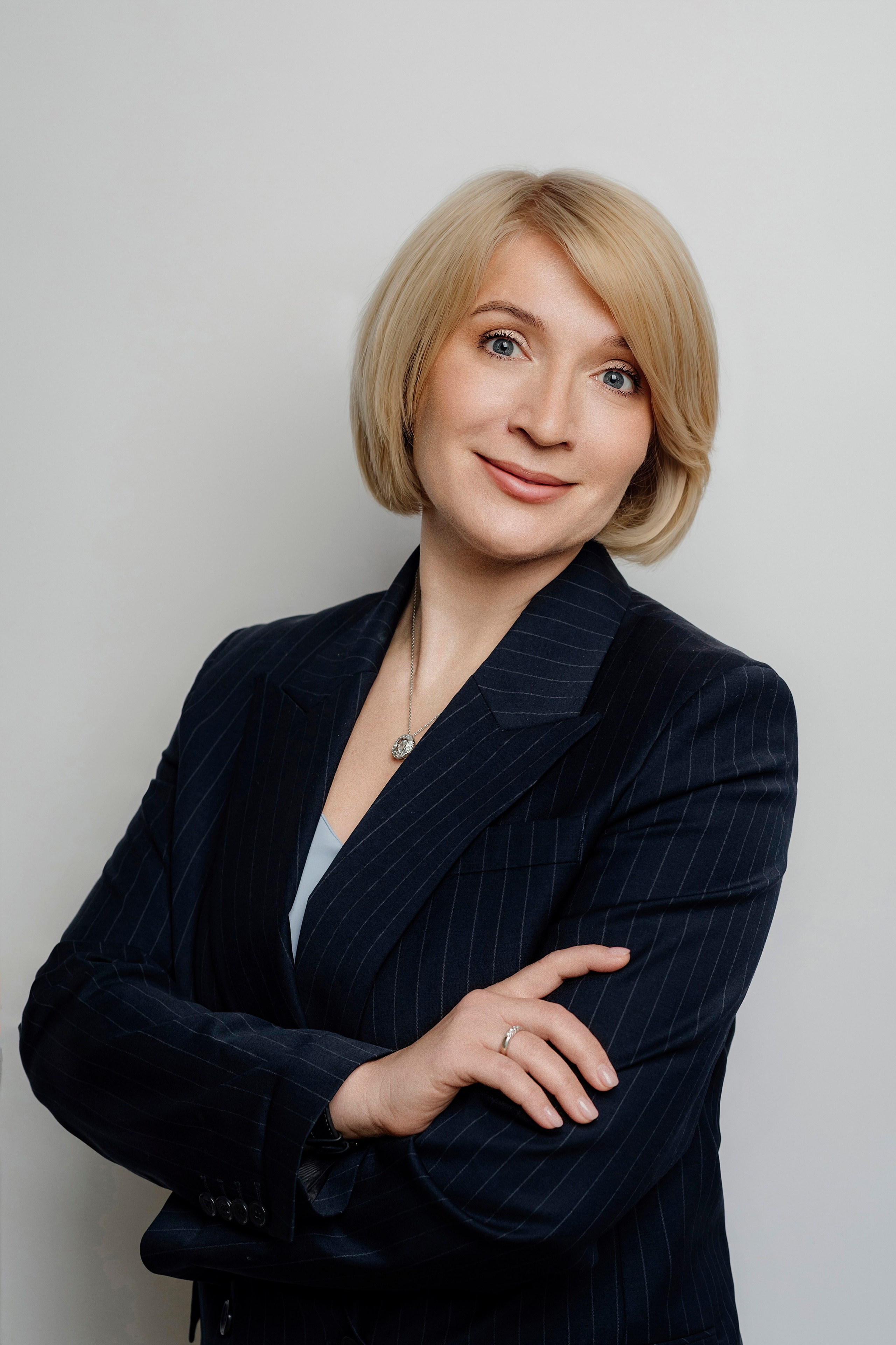 Купецкая Юлия Олеговна Глава городского округа Мытищи. Деловая и Бизнес съемка в  Москве Инесса Грушко