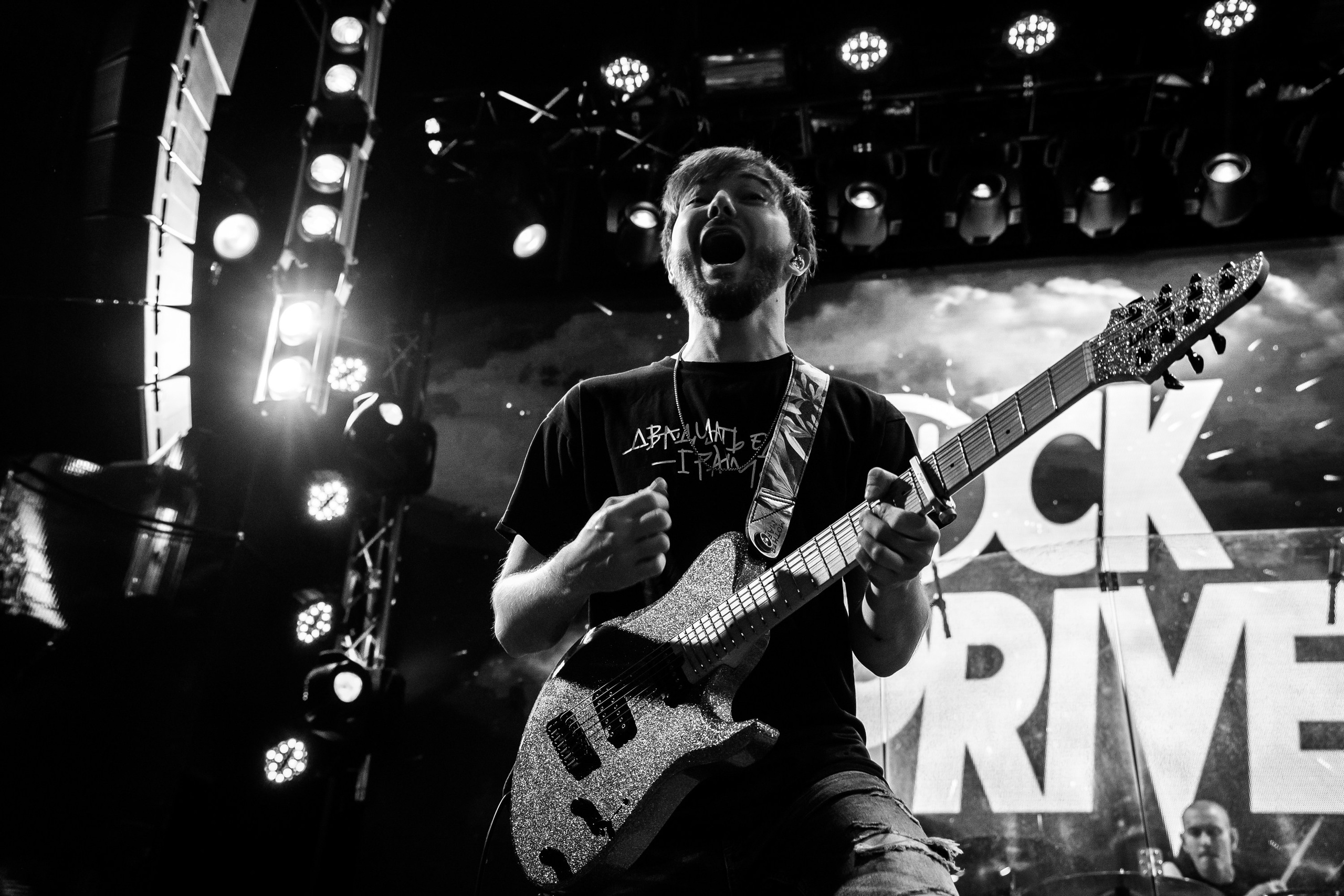 ROCK PRIVET. Андрей Черёмушкин | Репортажный Фотограф в Хабаровске