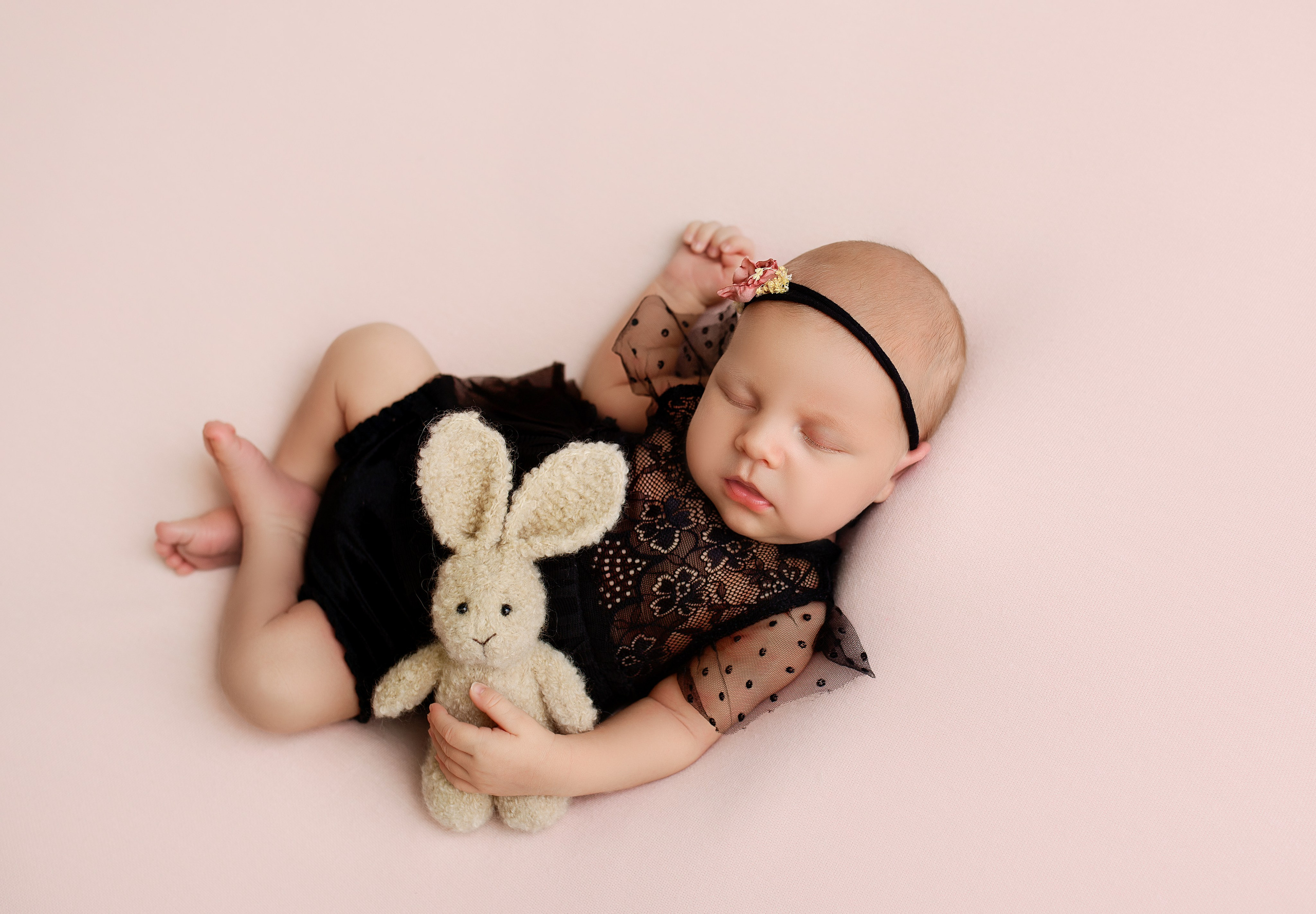 Фотосессия новорожденных Ярославль. Наталья Михайлова Фотограф новорожденных в Ярославле
