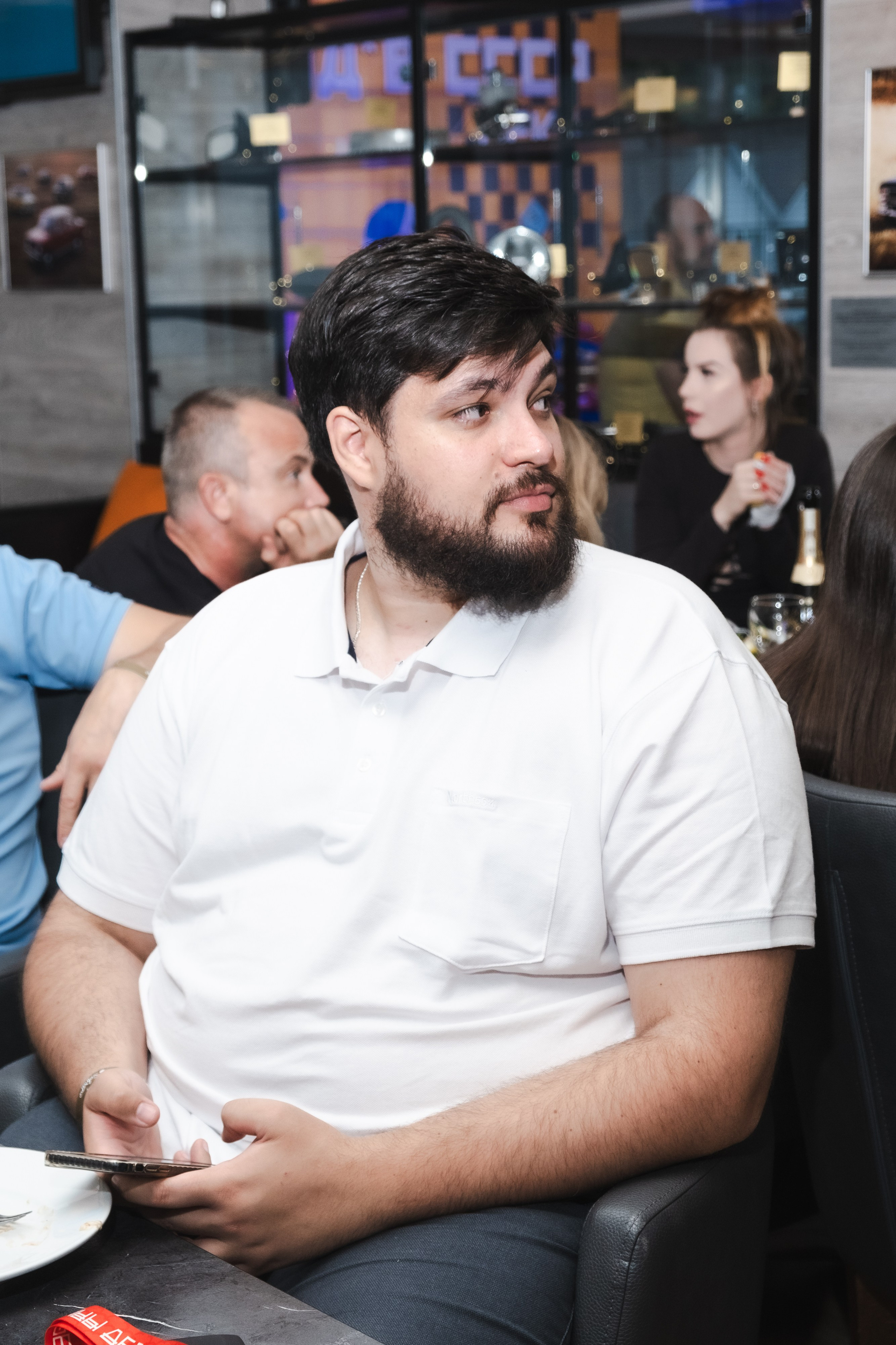 Летний корпоратив DEKA|2024. Фотограф Гульназ Фатихова, г. Москва