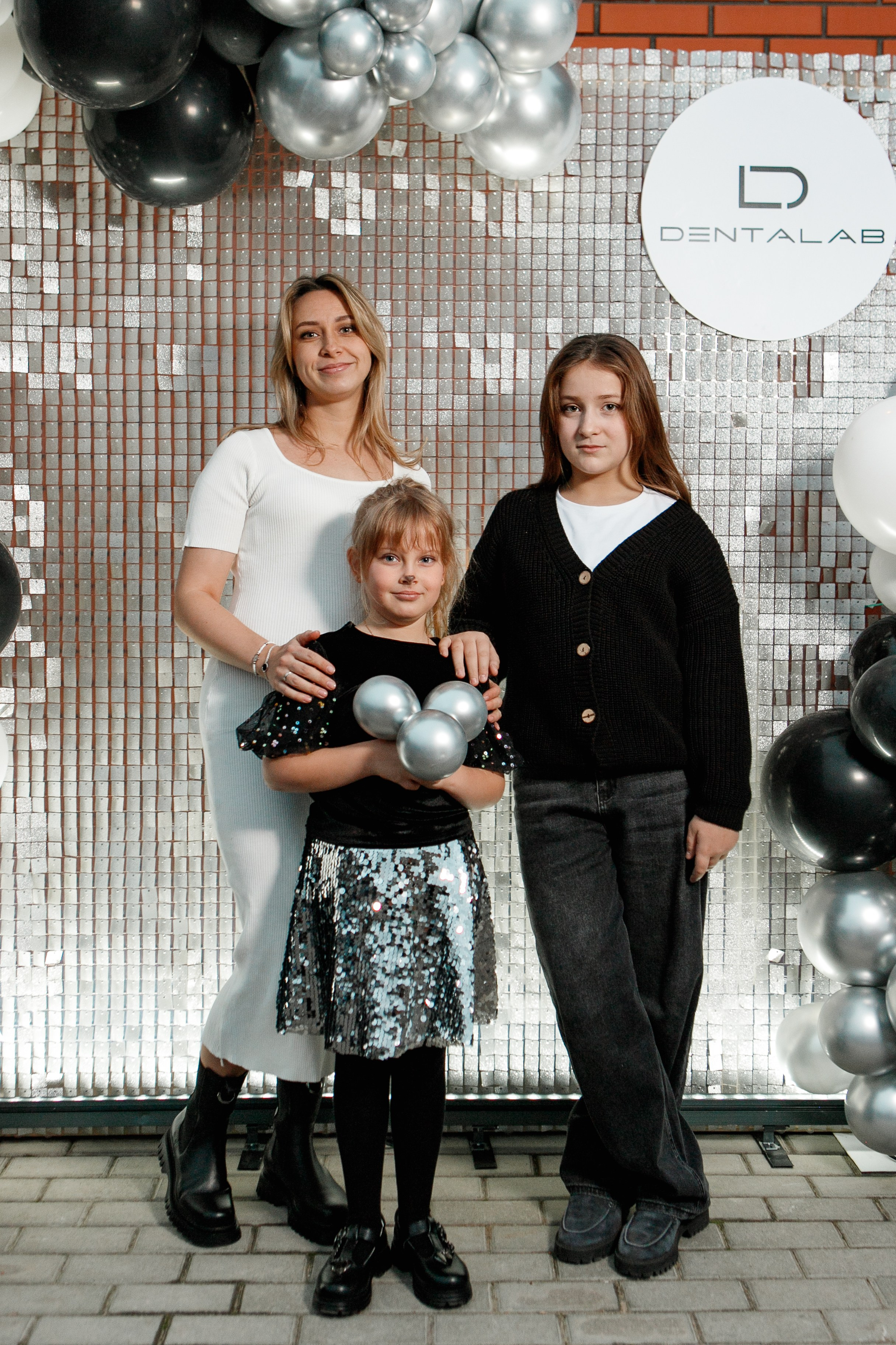 Открытие стоматологии. Фотограф Анастасия Кулешова