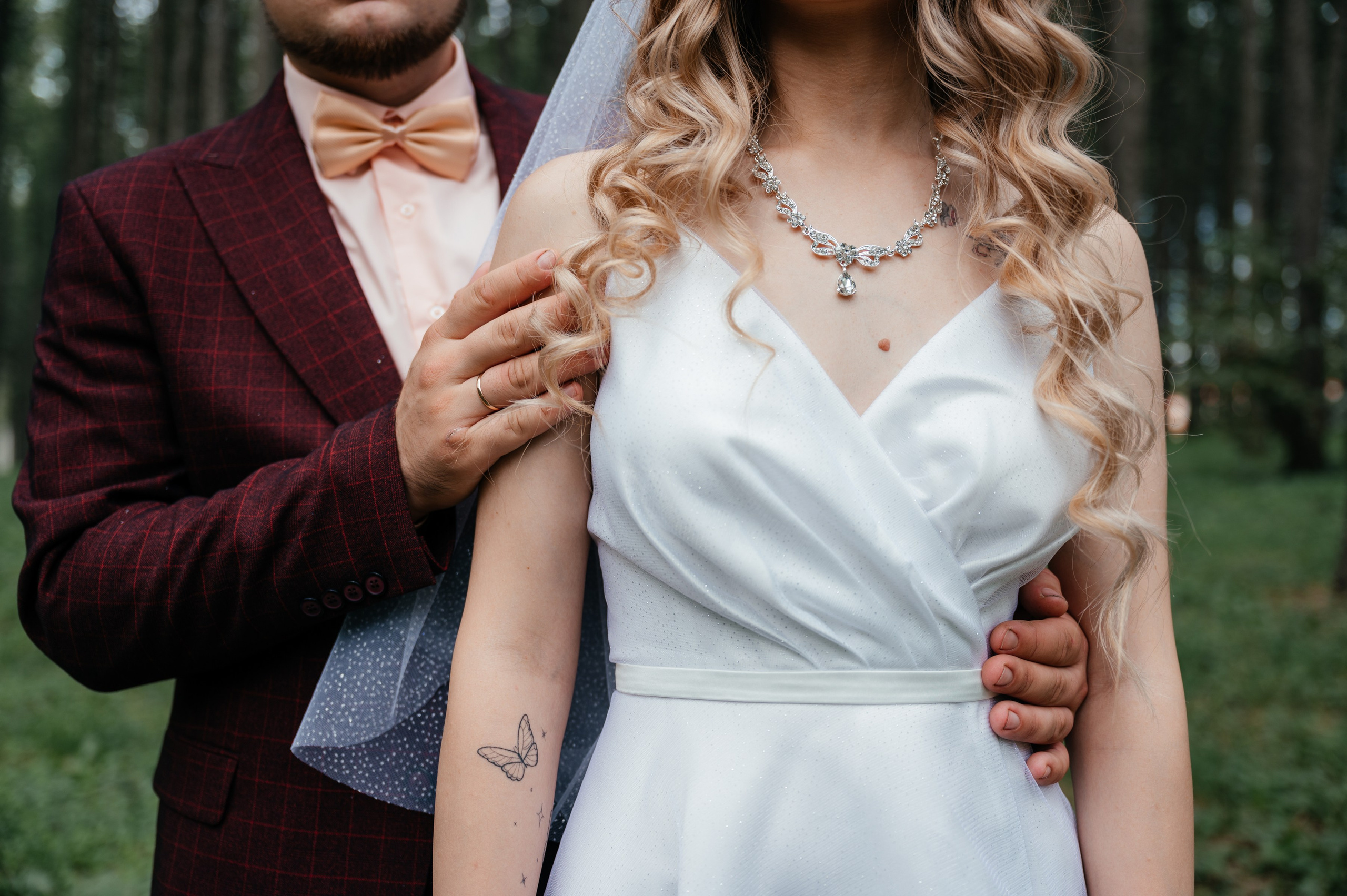 Данил и Ангелина. Наставник по мобильной съемке и фотограф Тула Новомосковск