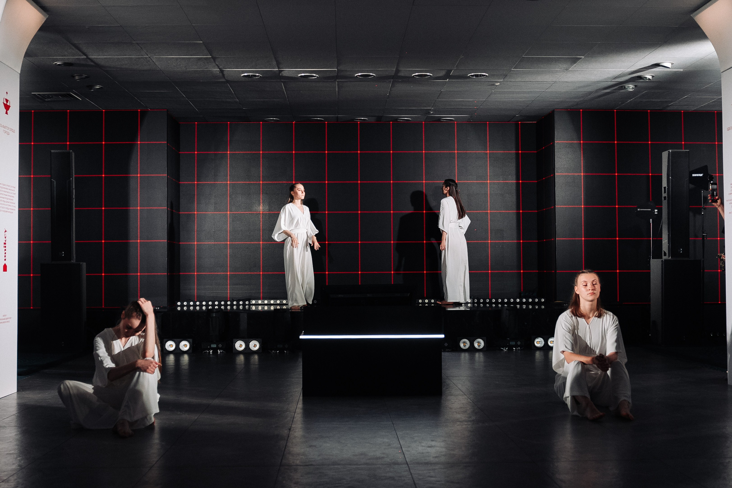 Сердце Бонивура. Фотограф в Хабаровске Швендых Рудольф